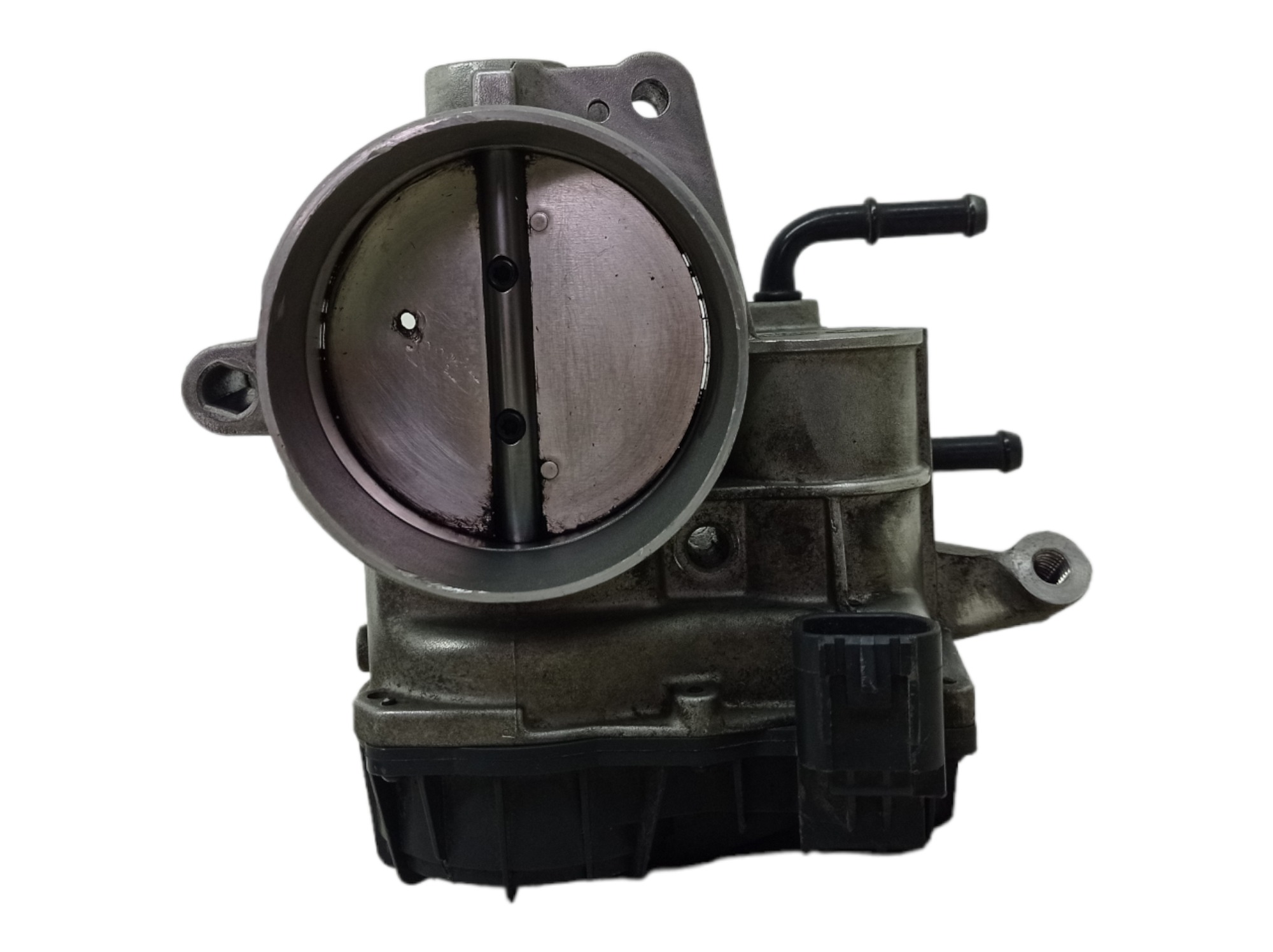 Tbi Corpo De Borboleta Kia Sorento 3.5 V6 2015