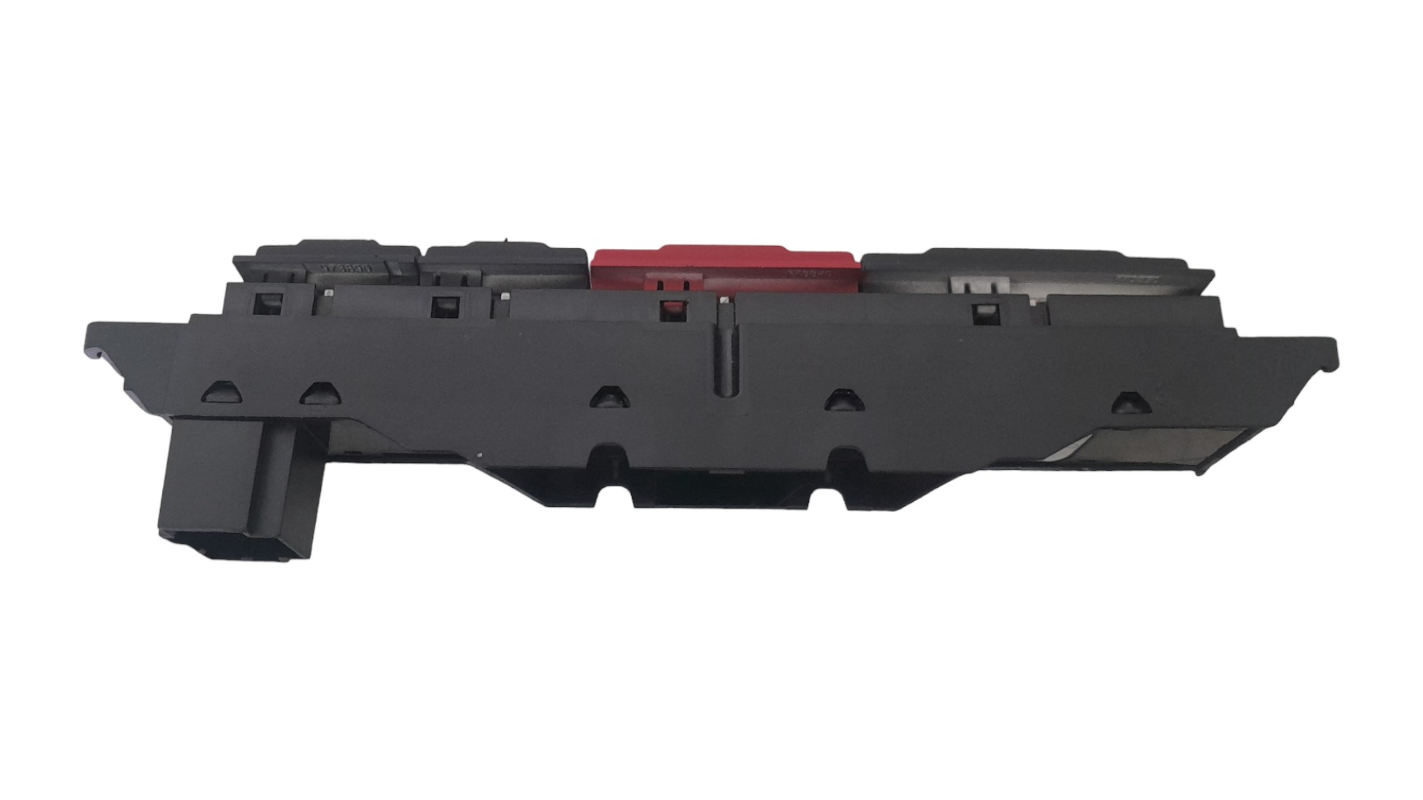 Botao Pisca Alerta Land Rover Freelander 2 3.2 Gas Aut 2010 3