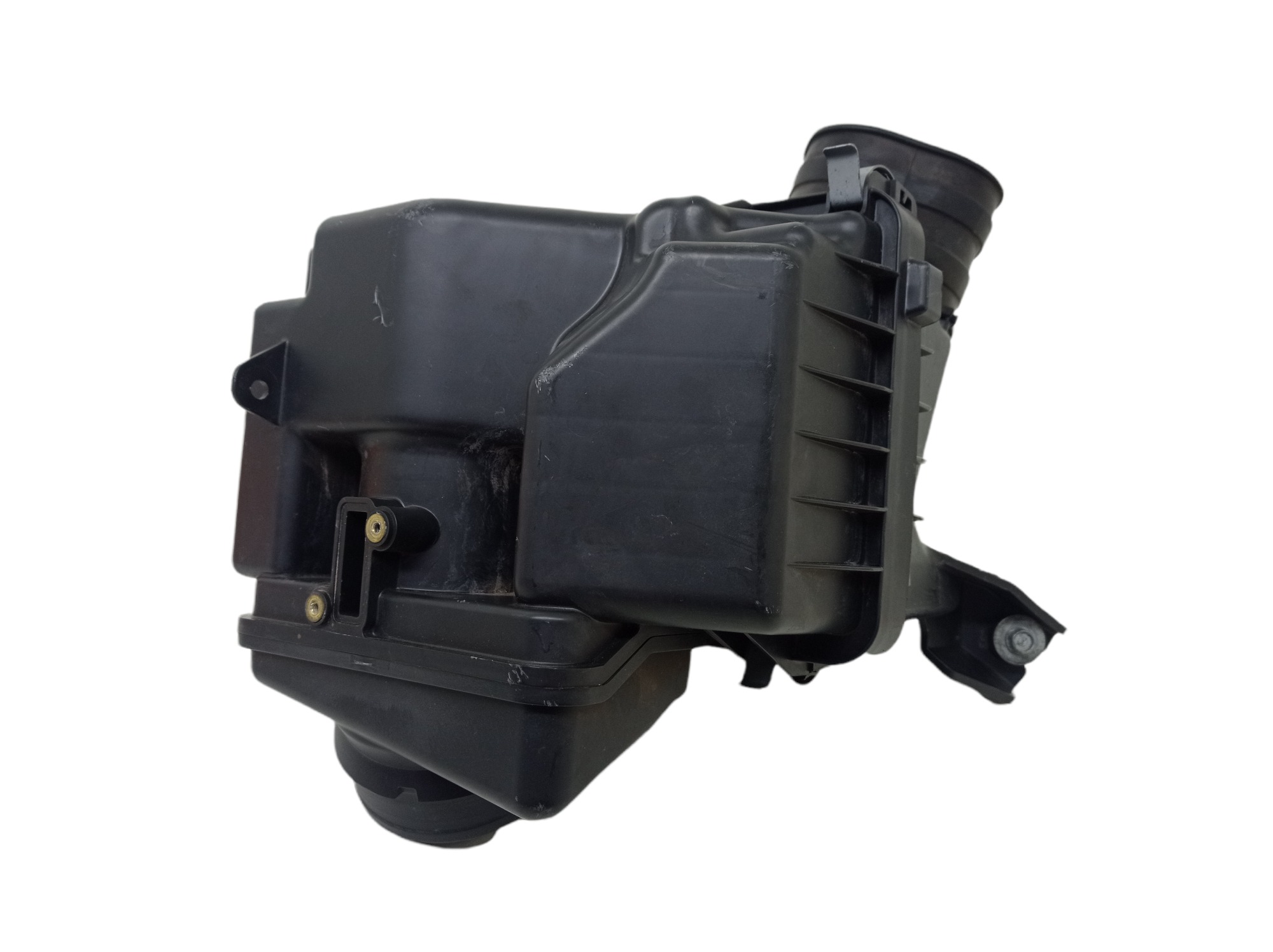 Caixa Filtro De Ar Honda Crv 2.0 2013 Flex Automatico 5