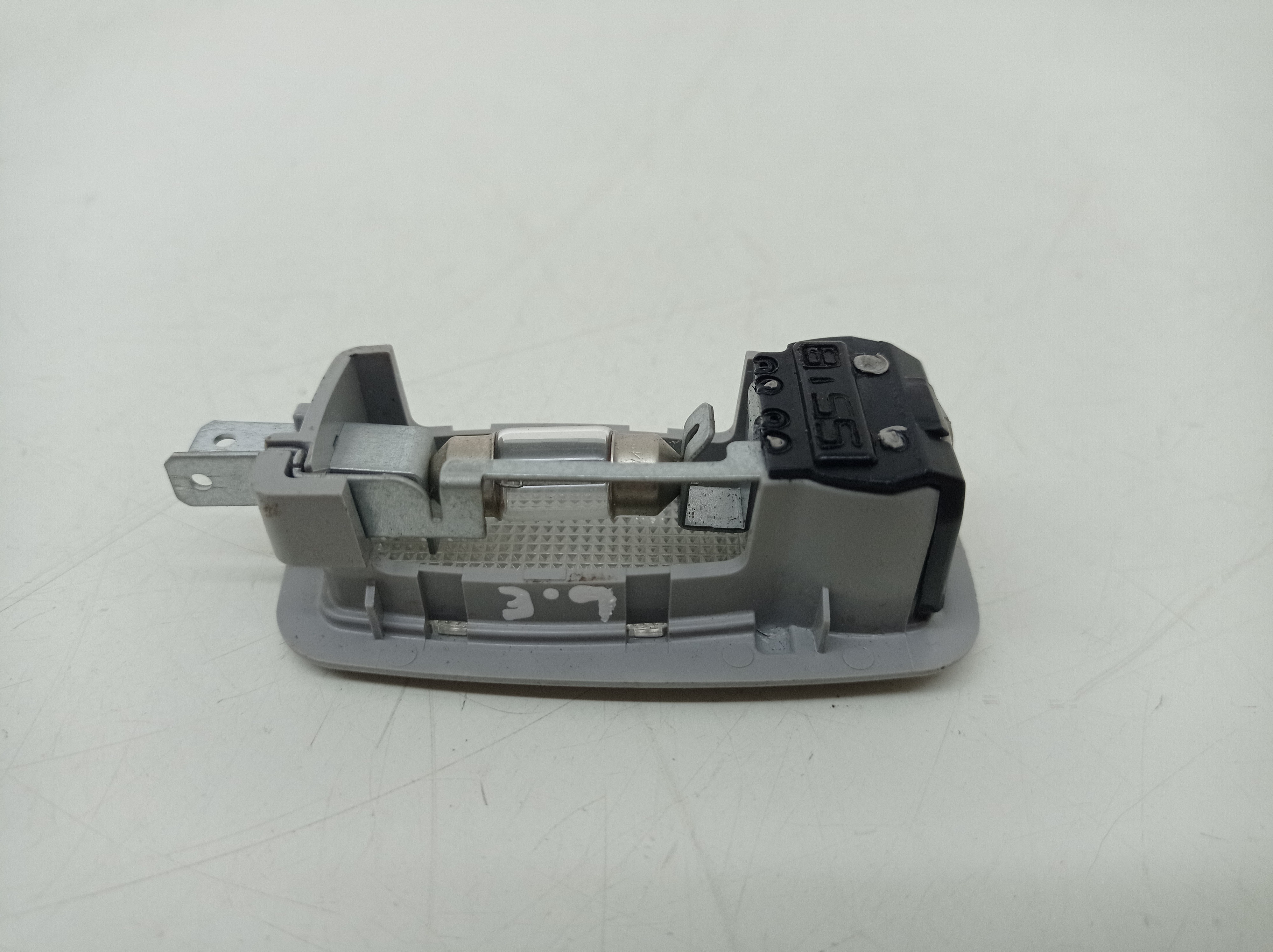 Luz Quebra Sol Esquerdo Hyundai Ix35 2016 3