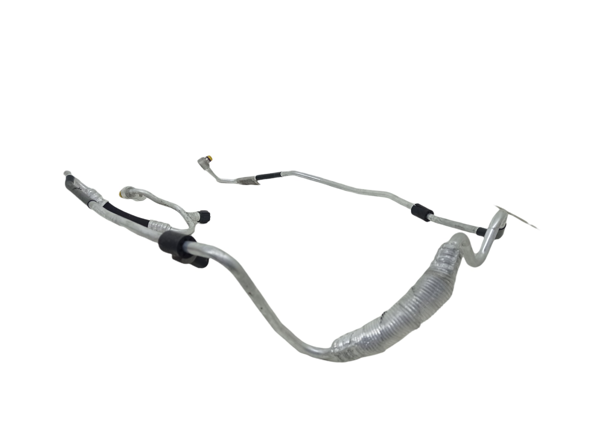 Mangueira Ar Maior Bmw 318i 2.0 16v 2012 Gasolina Automatico 4
