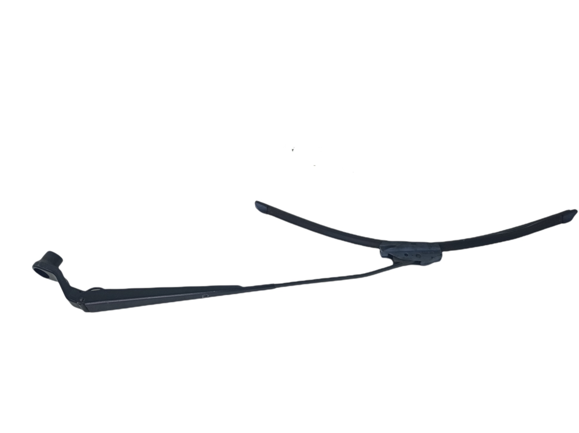 Braco Limpador Parabrisa Direito Jeep Compass Sport 2012  Direito 2