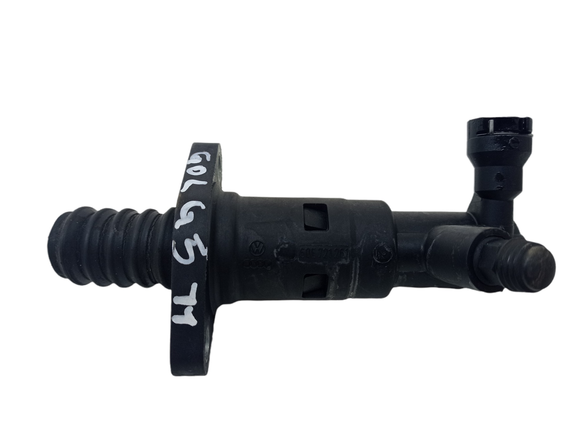 Cilindro Pedal Embreagem Volkswagen Gol G5 1.0 2011 Mecanico