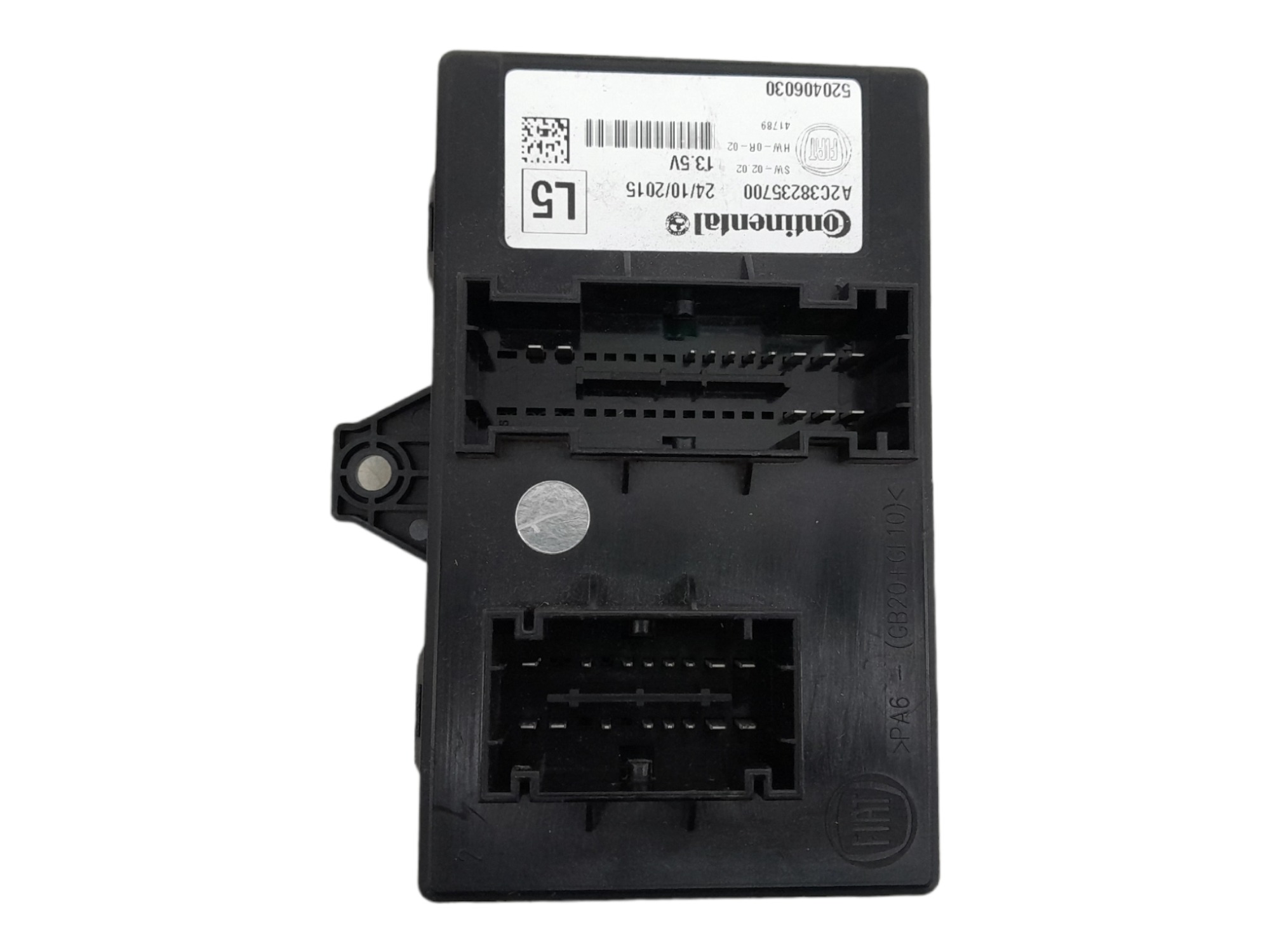 Kit Cold Injecao Fiat Palio Attractive 1.0 8v Flex 2016 8