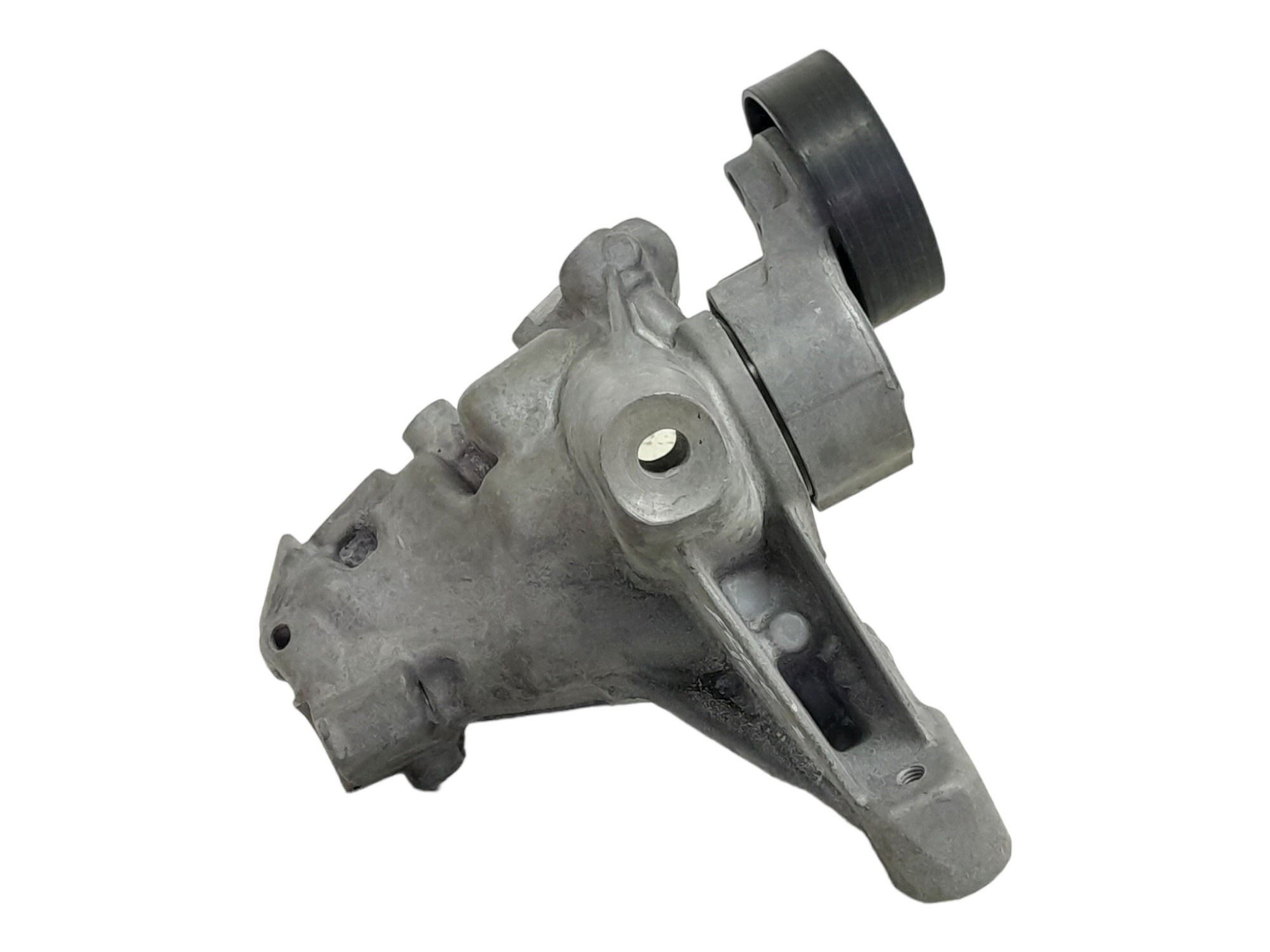 Suporte Compressor Ar Land Rover Freelander 2 3.2 6cc 2010