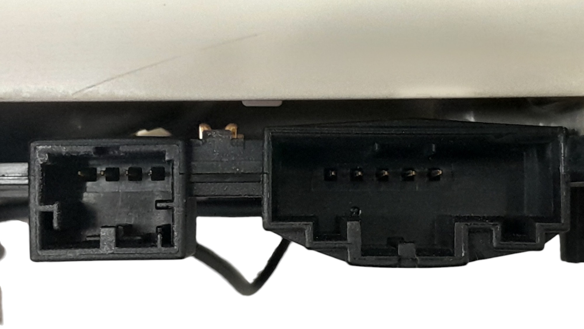 Luz Teto Audi A4 Tfsi 1.8 Gasolina Automatico 2016 7