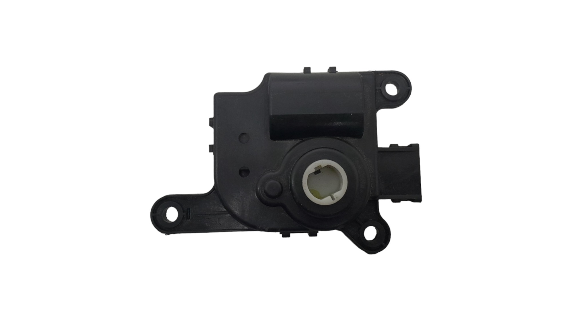 Motor Atuador Caixa Ar Interno Kia Sorento 3.5 V6 2013 1