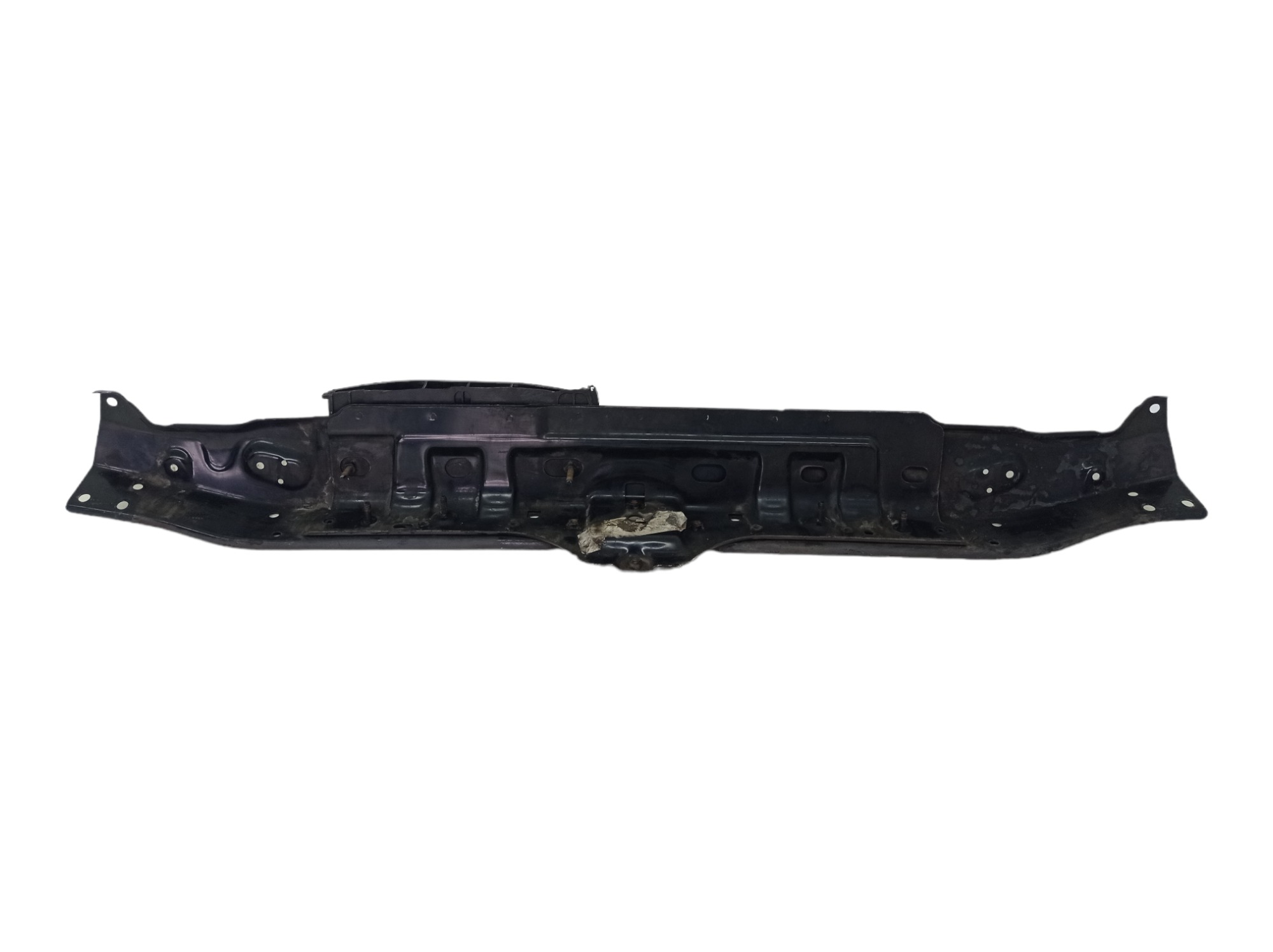 Painel Frontal Hyundai Sonata 2011 5