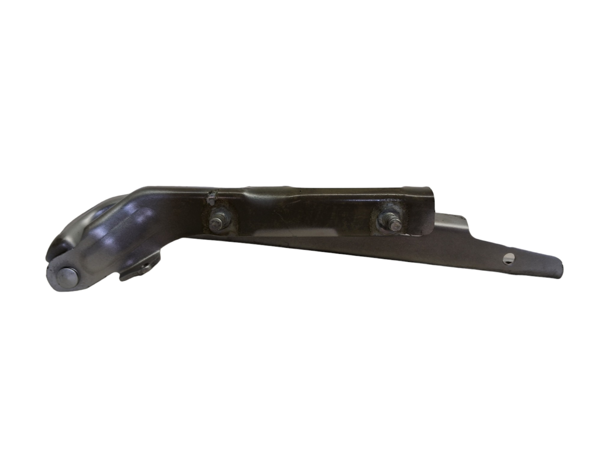 Braço Capo Esquerdo Jeep Cherokee Sport 2012 5