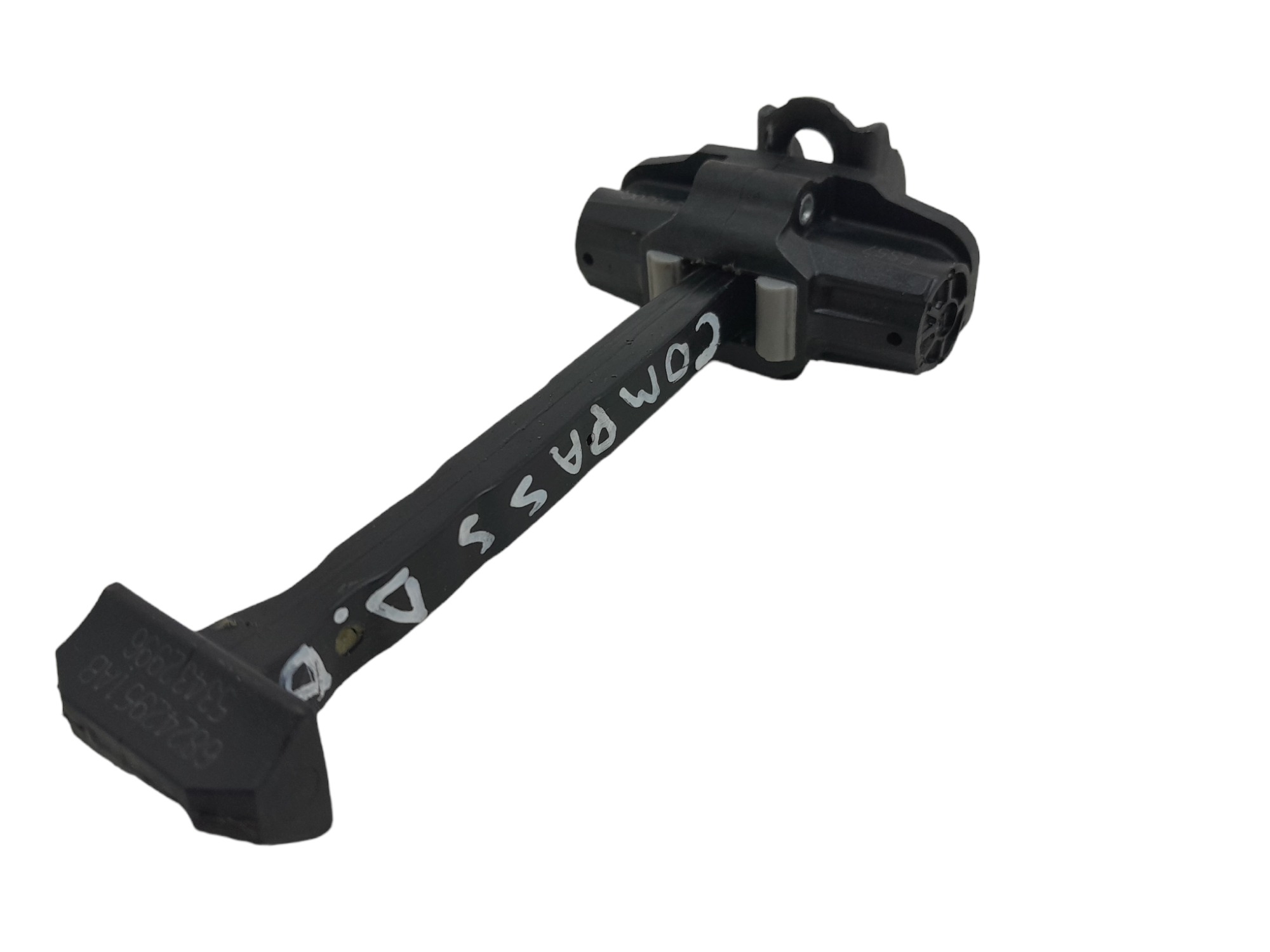 Limitador Porta Dianteiro Direito Jeep Compass 2.0 2021 3