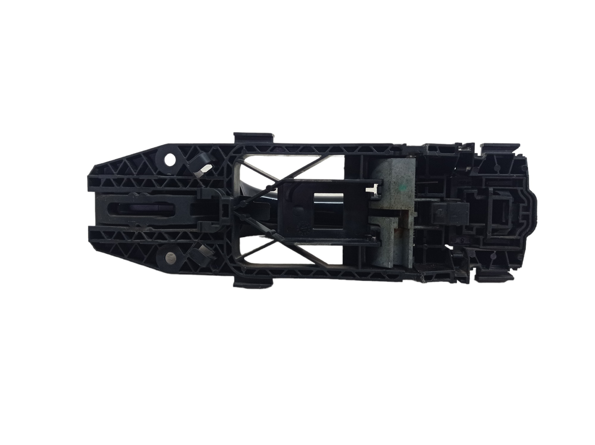 Maçaneta Externa Porta Traseira Direita Volkswagen Golf 2015 Preto 6