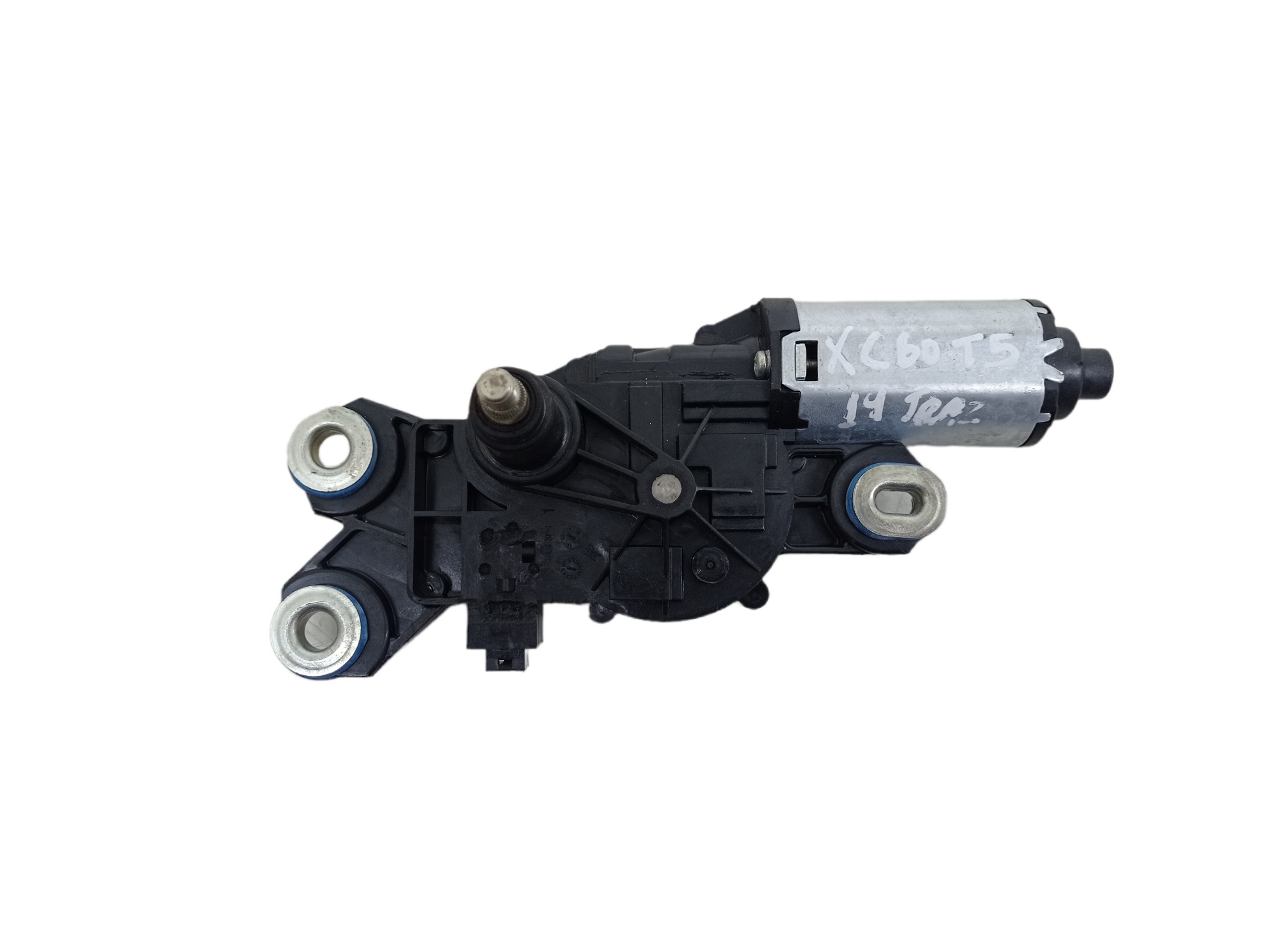 Maquina Limpador Traseiro Volvo Xc60 T5 2014 1