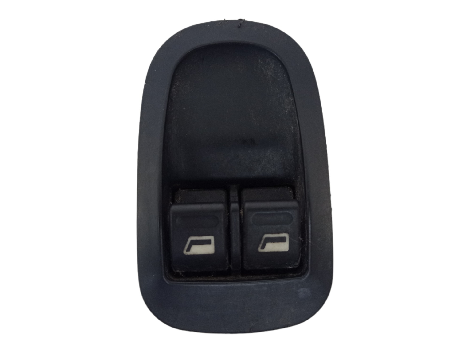 Botao Vidro Dianteiro Esquerdo Peugeot 206 2006