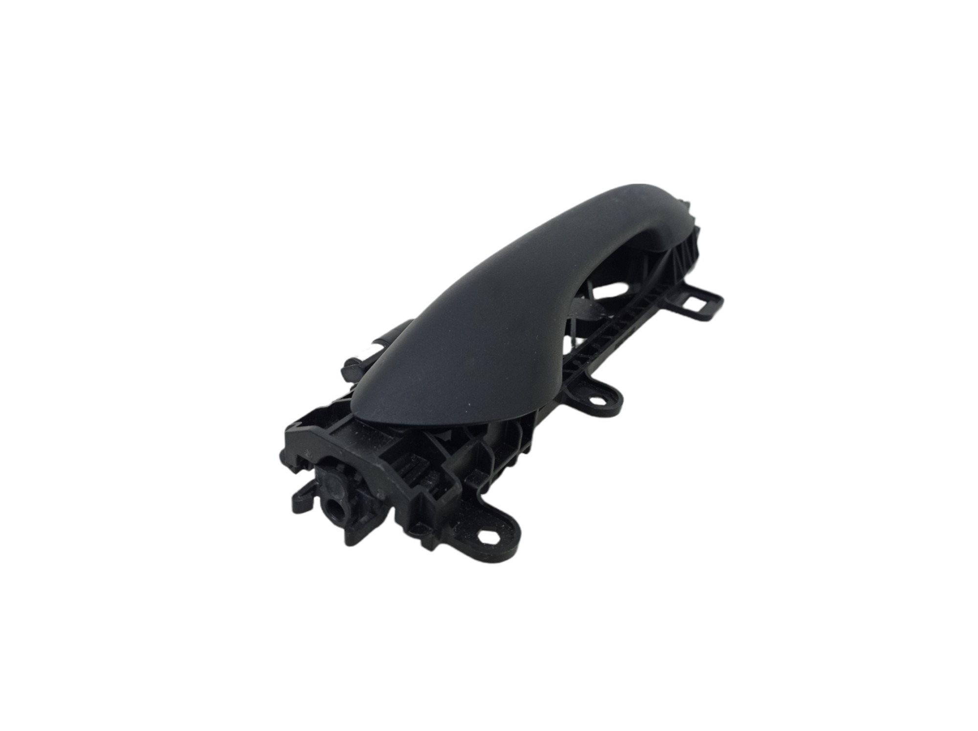 Macaneta Externa Dianteira Direita Chevrolet Onix Plus 2022 – Preto 2
