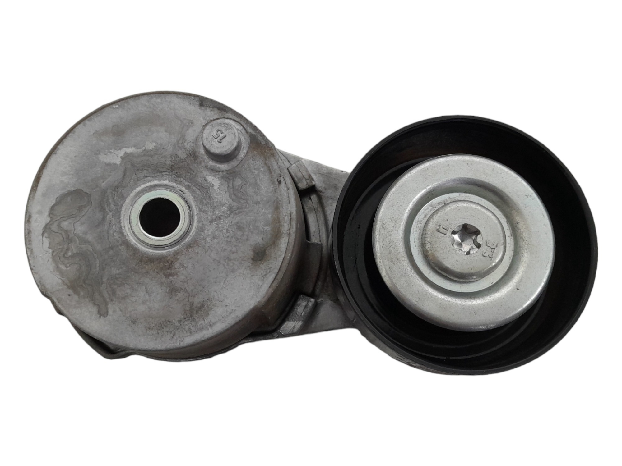 Tensor Correia Alternador Chevrolet Equinox 2.0 16v 2019