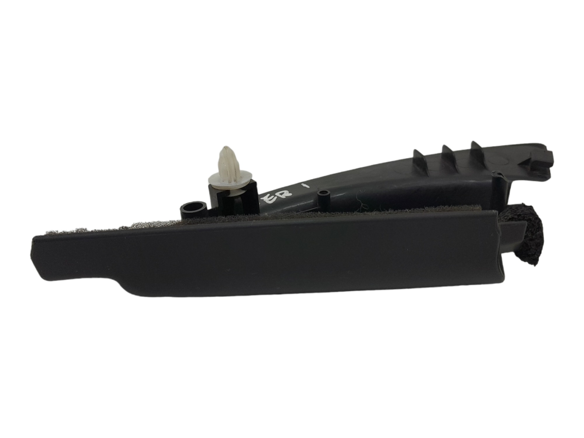 Acabamento Retrovisor Direito Land Rover Freelander 2 2011 5
