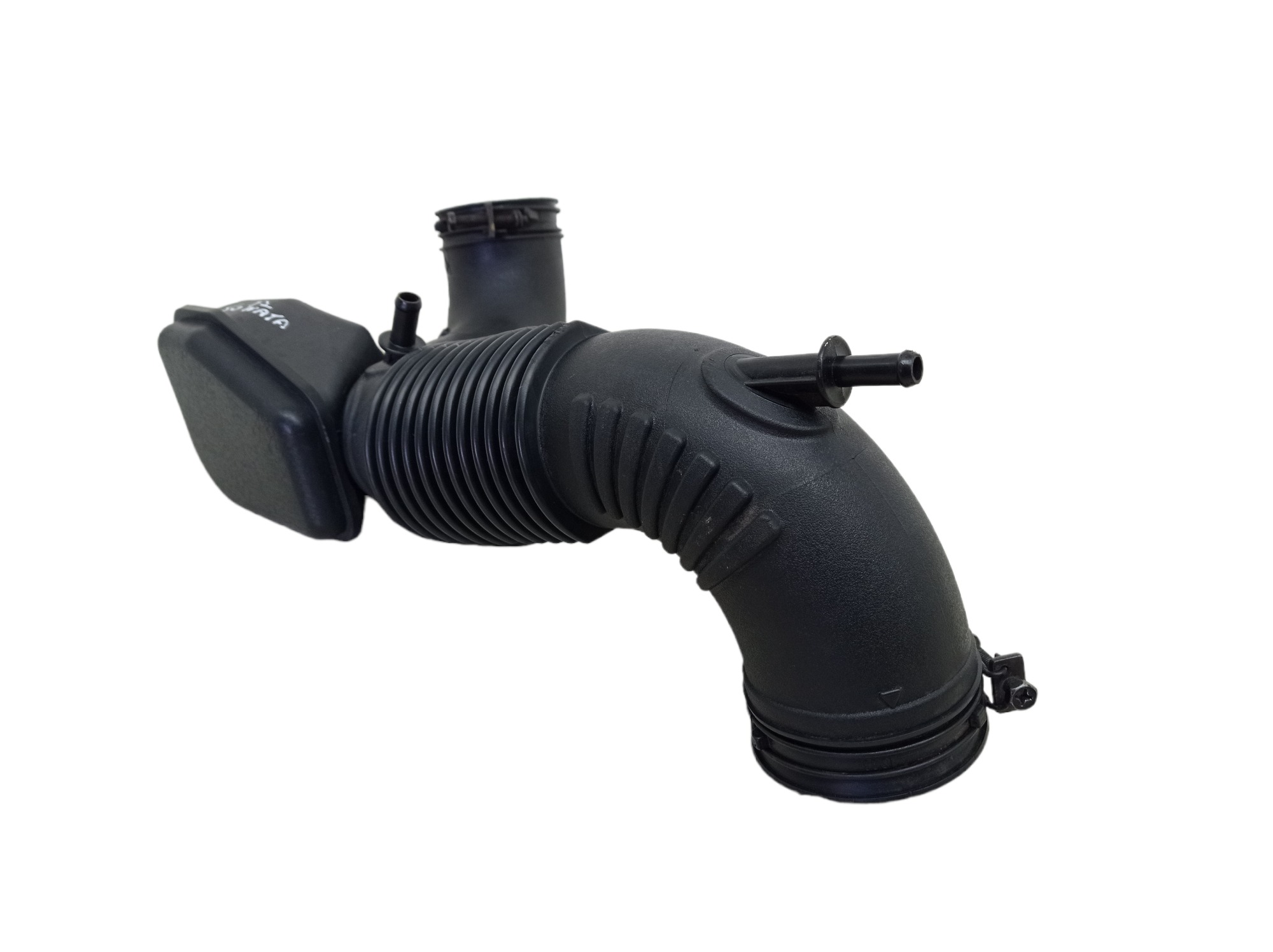Mangueira Filtro De Ar Hyundai Sonata 2.4 16v Gasolina 2012 3