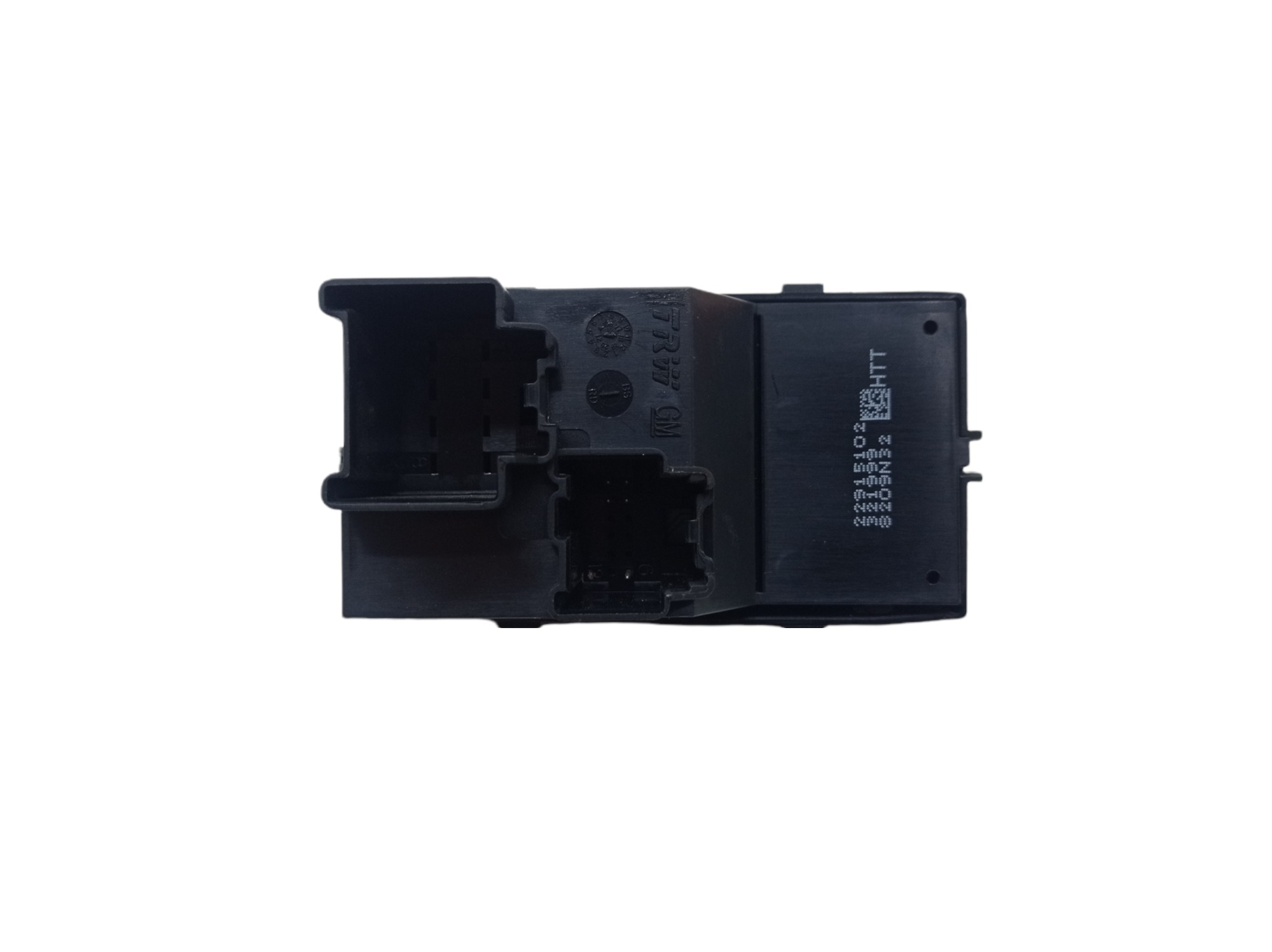 Botao Vidro Dianteiro Direito Chevrolet Prisma Onix 2019 6