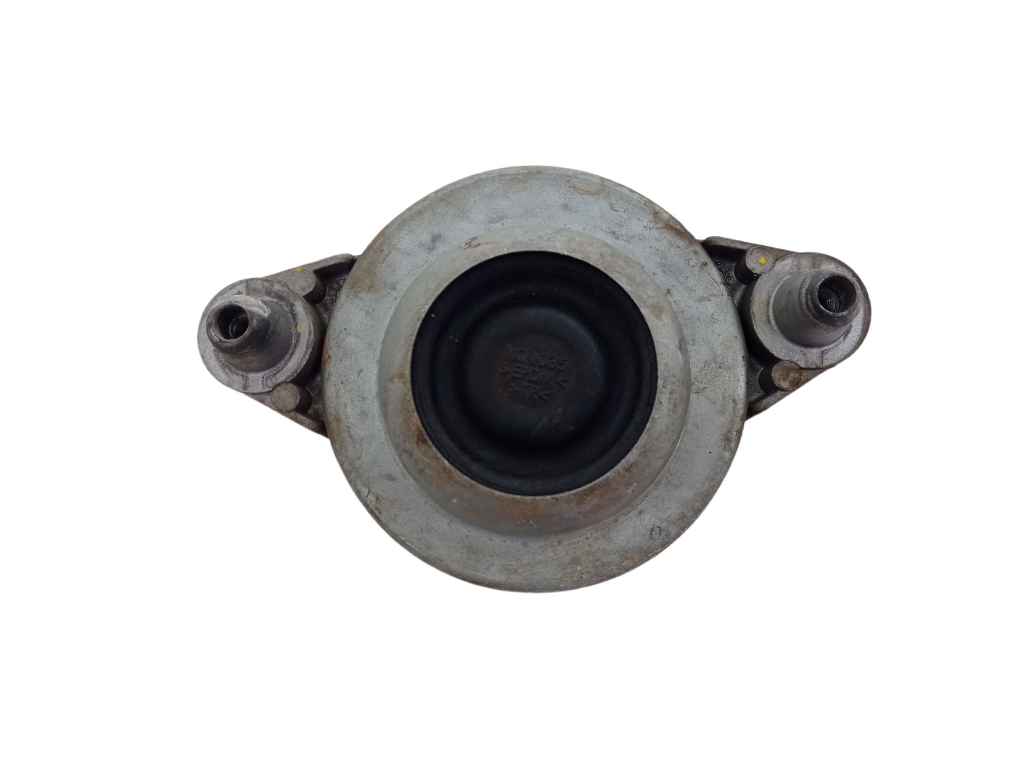 Coxim Lateral Motor Mercedes C180 Cgi 1.8 Turbo 2012 6