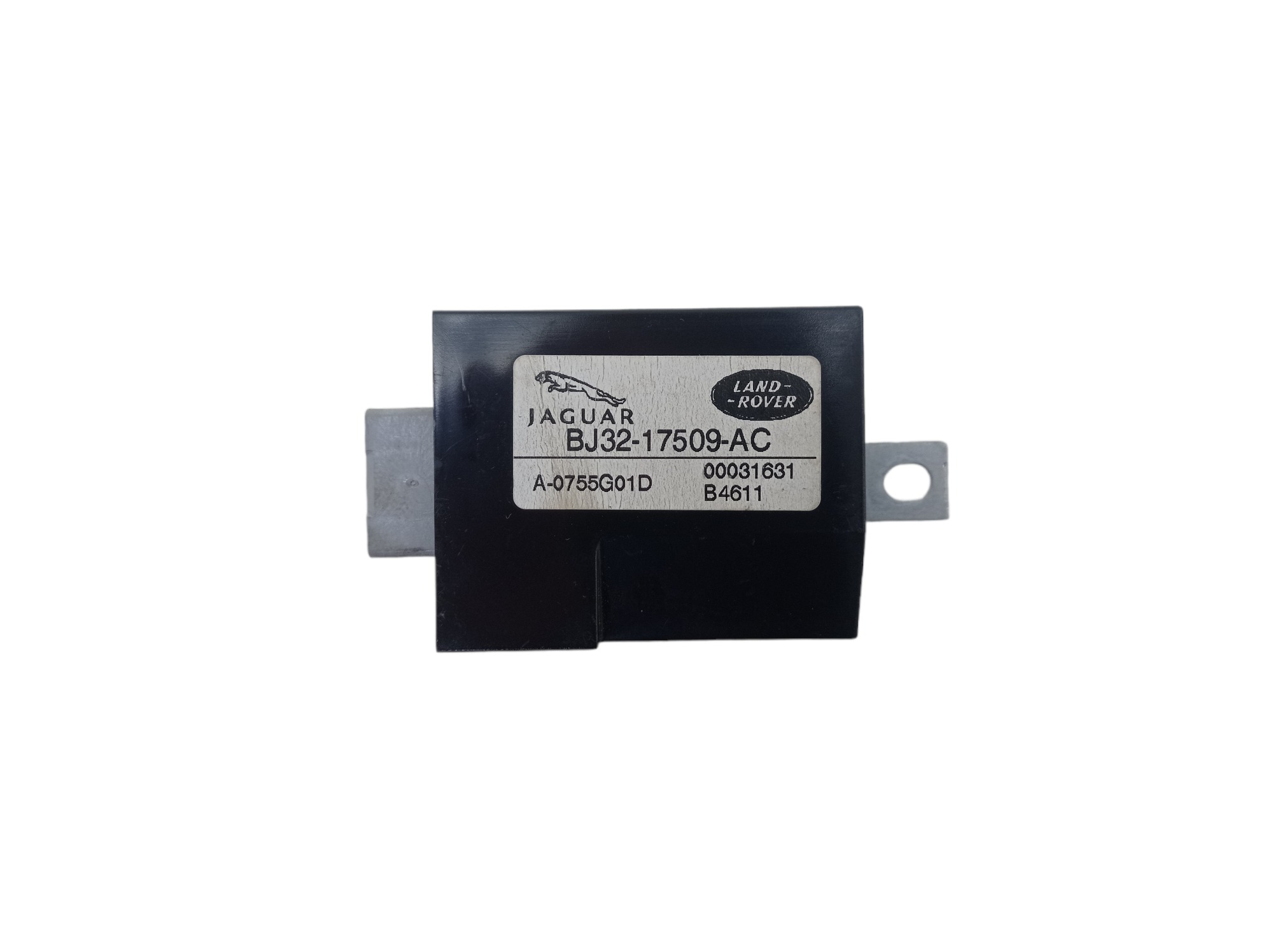 Modulo Controle Limpador Land Rover Evoque 2012 1
