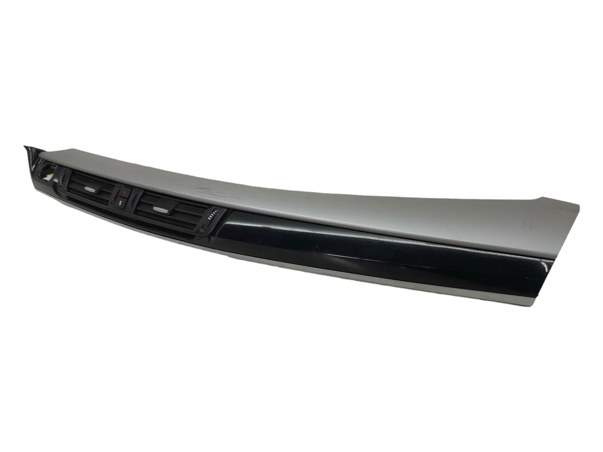 Moldura Central Painel Bmw X5 Xdrive50i 2016 4