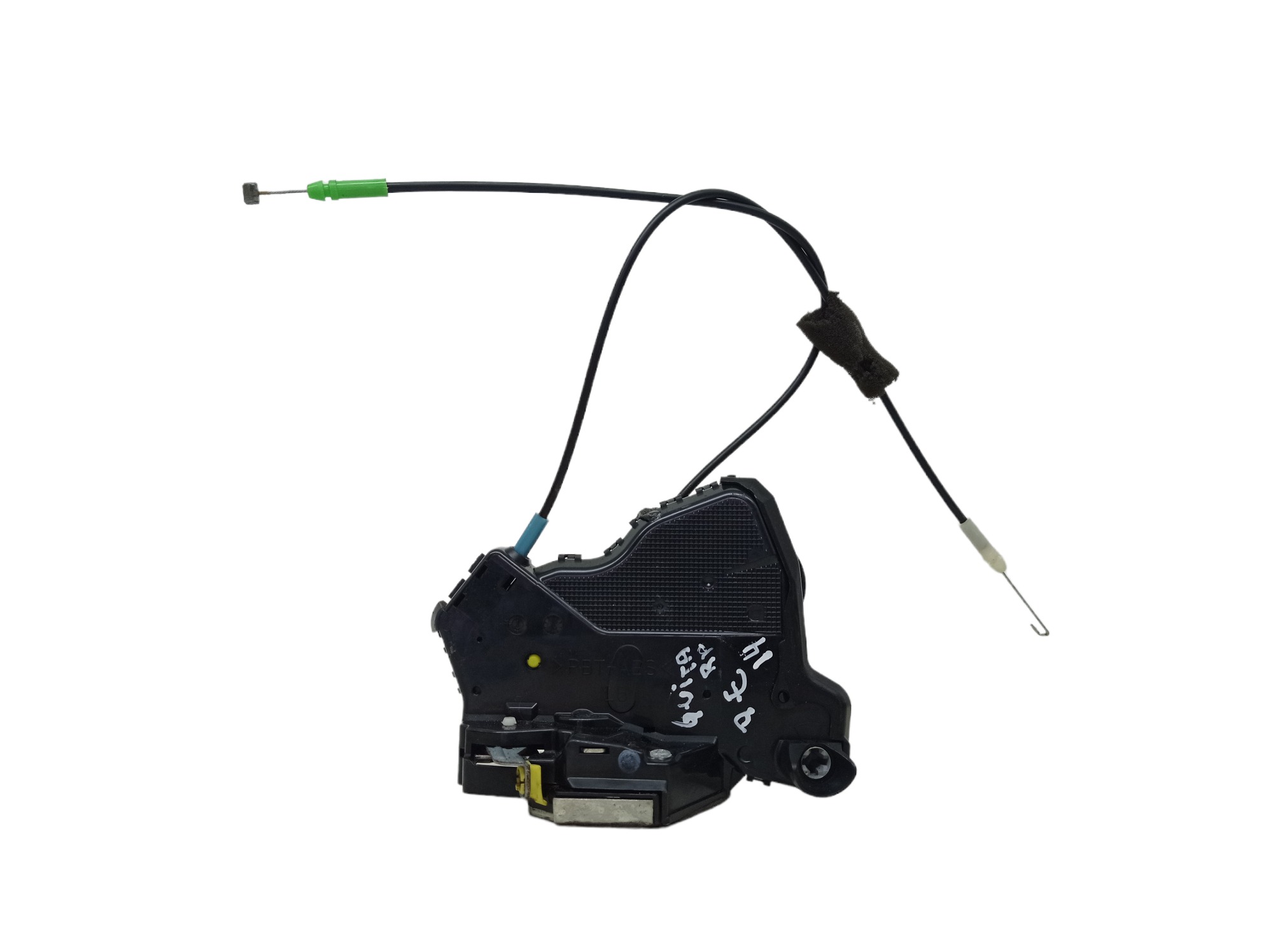 Fechadura Porta Dianteira Esquerda Suzuki Grand Vitara 2014