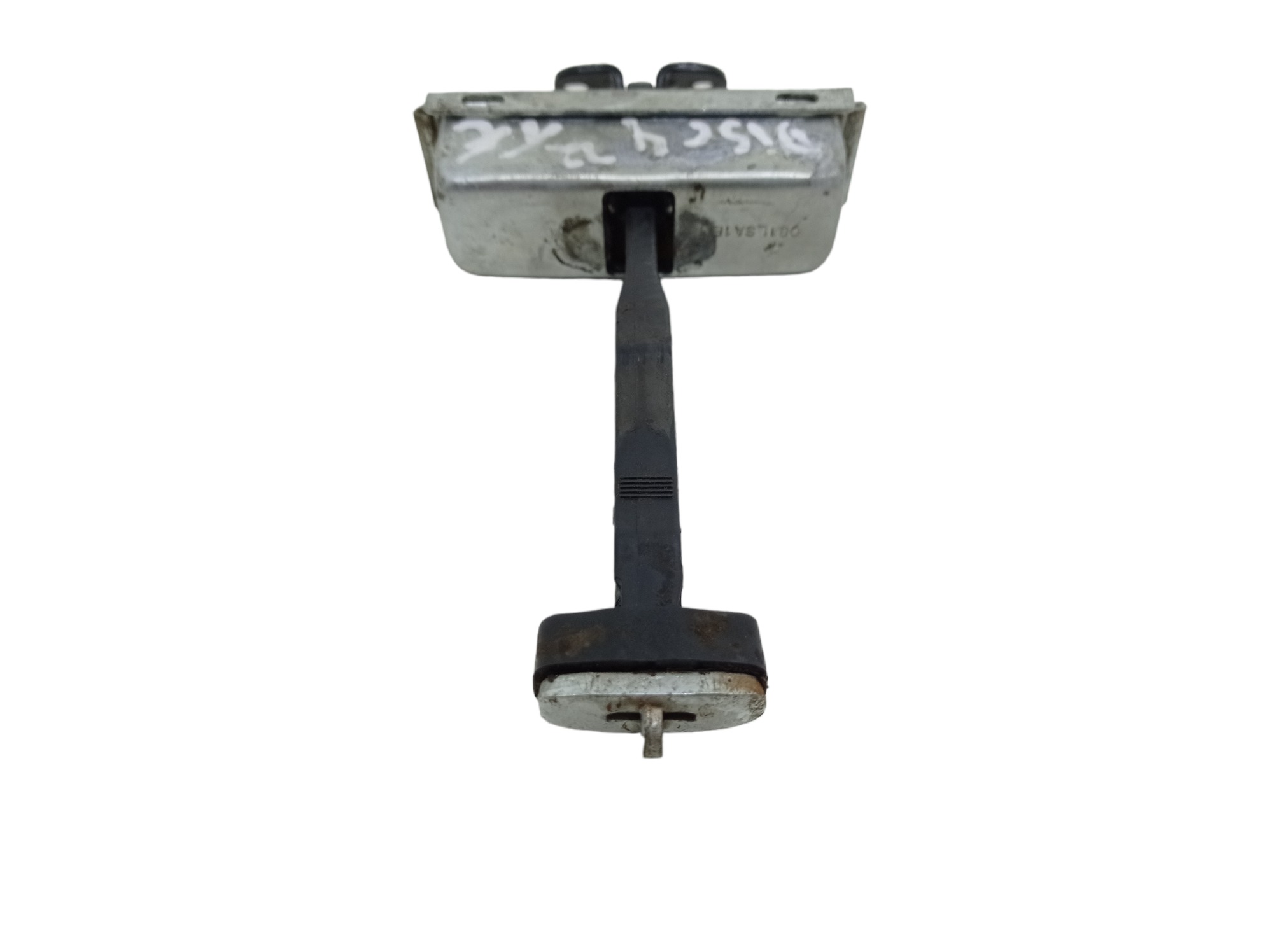 Limitador Porta Tras Esquerda Land Rover Discovery 4 2011 5