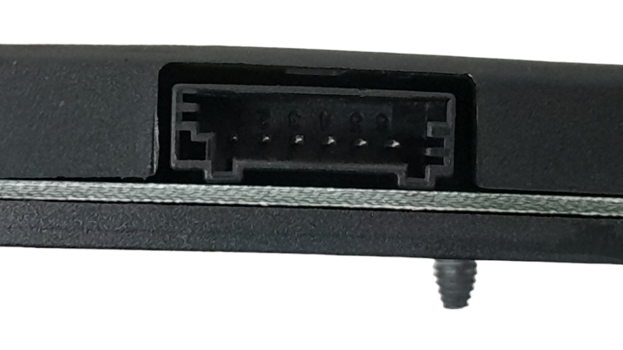 Modulo Amplificador Antena Bmw X5 4.4 V8 Gas Automatico 2013 7