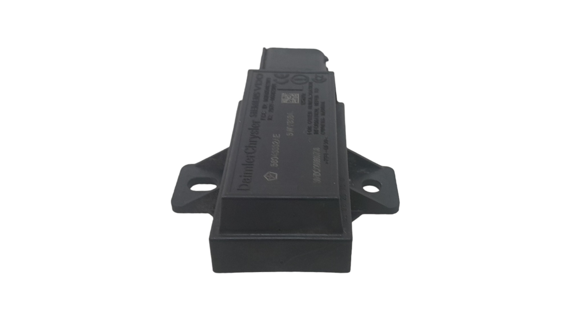 Modulo Pressao Pneu Jeep Cherokee Sport 2012 3