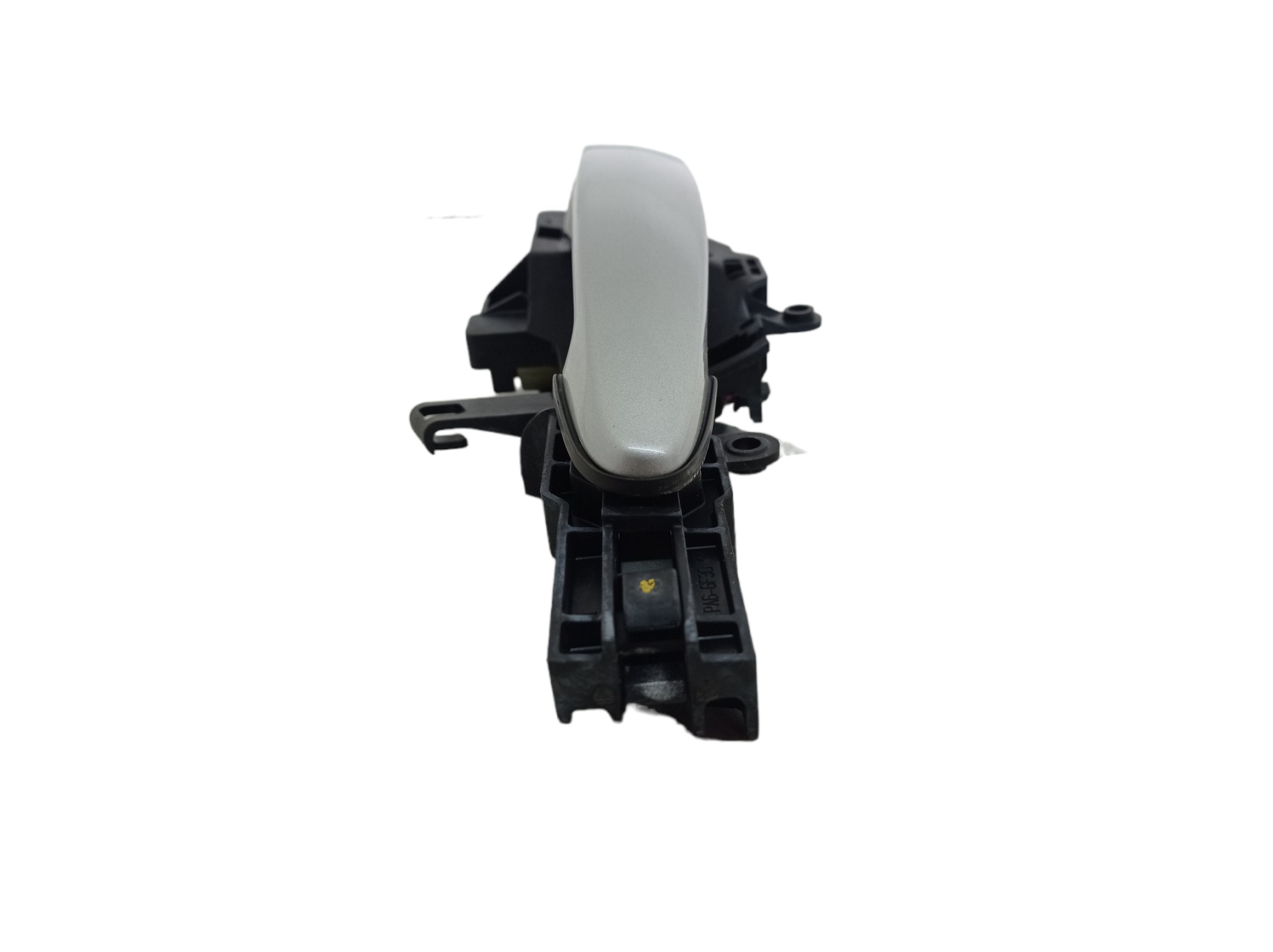Maçaneta Externa Porta Traseira Esquerda Bmw 120i 2010 5