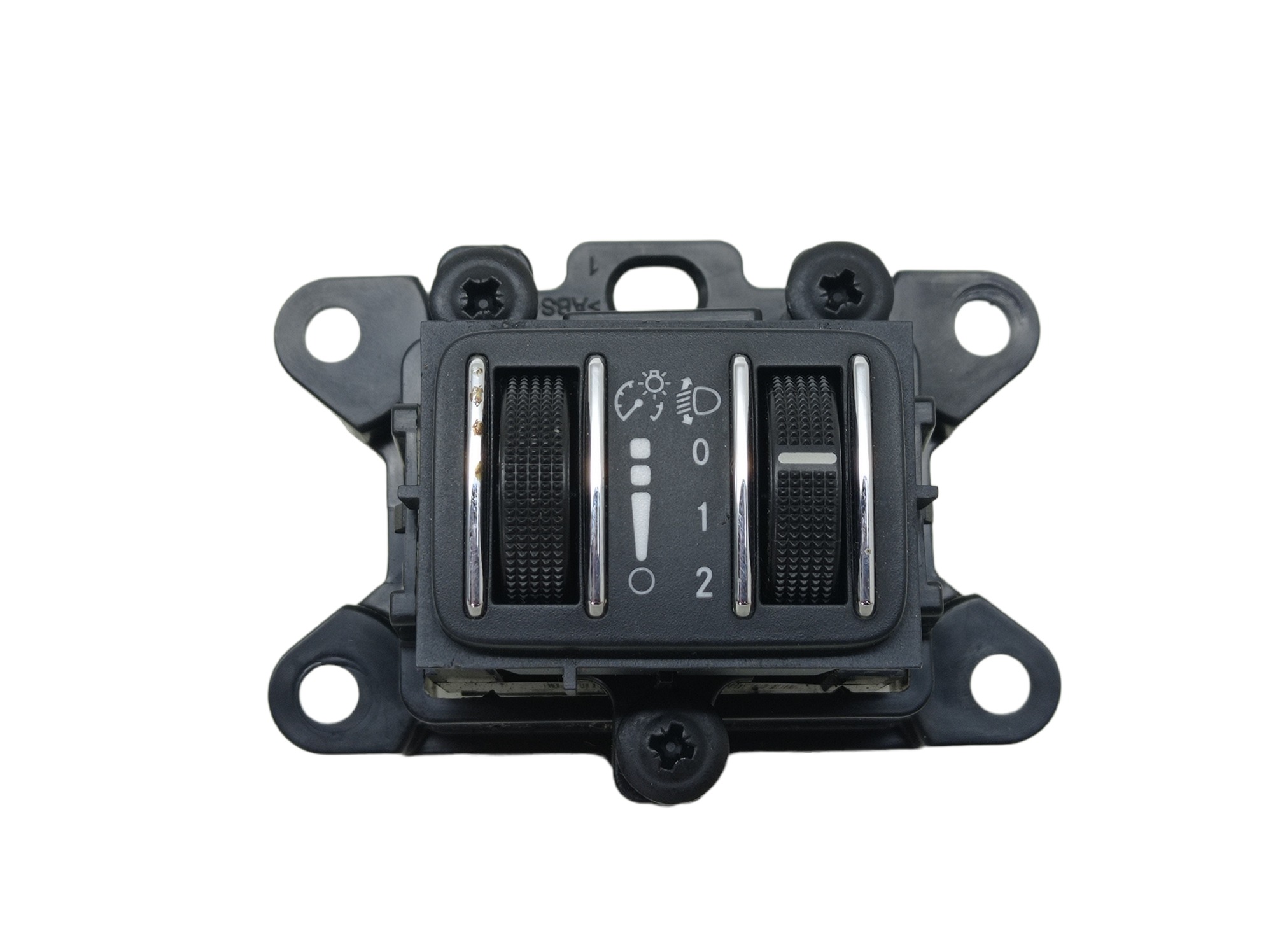 Botao Regulagem Farol Dodge Journey 2015