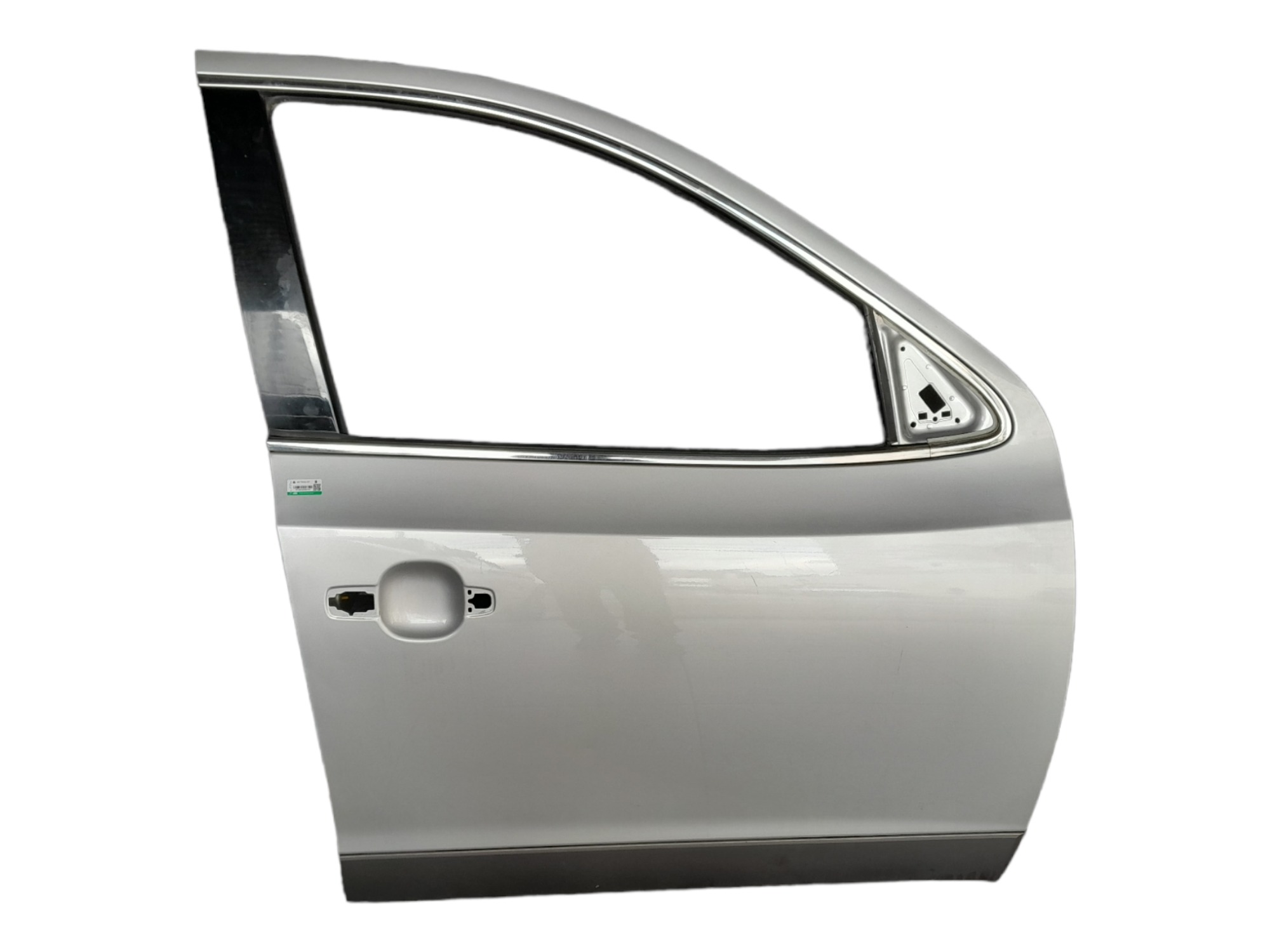 Porta Dianteira Direita Hyundai Vera Cruz 2008 2009 2010