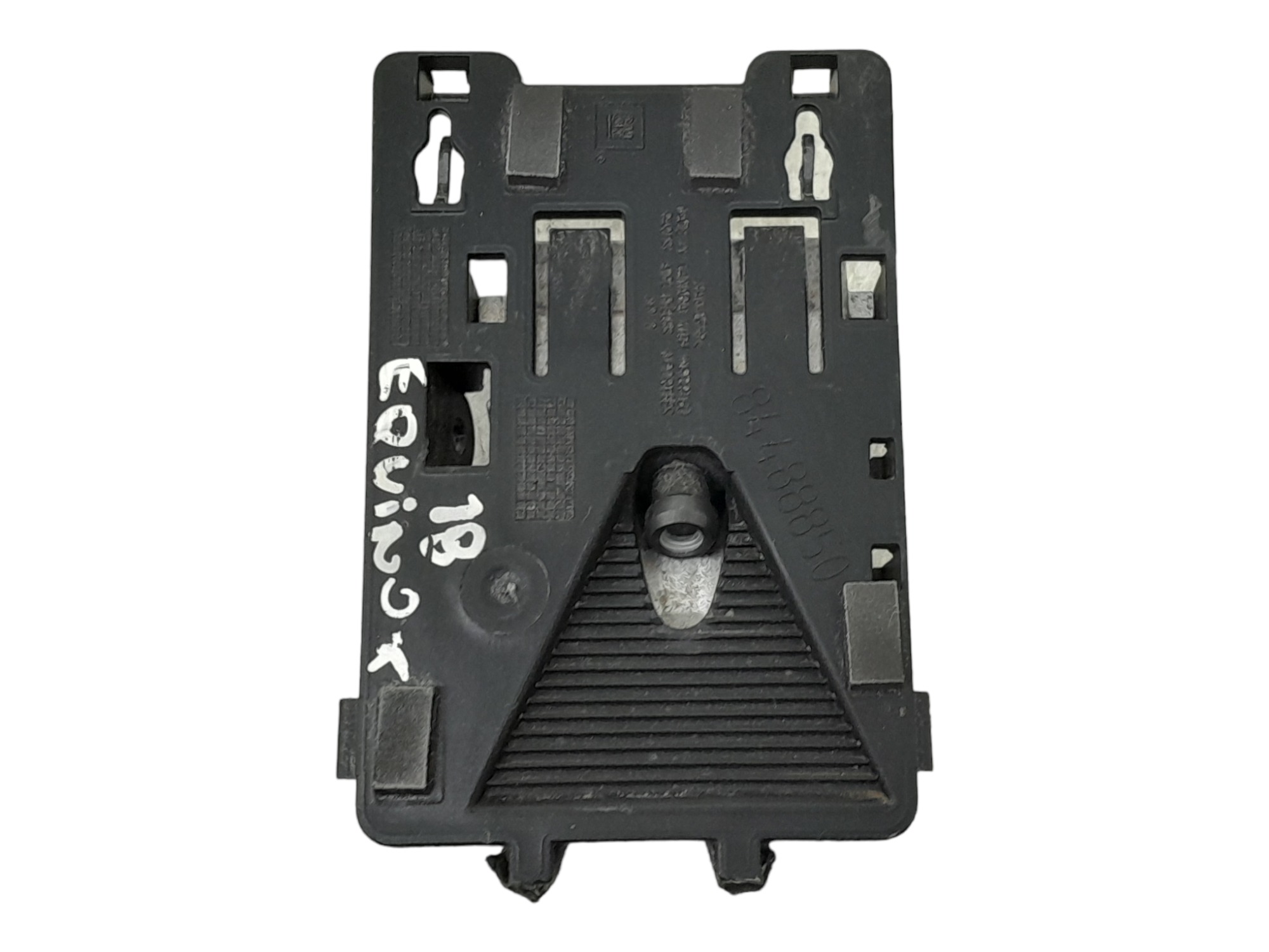 Camera Frontal Chevrolet Equinox Premier 2.0 16v Aut 2018 2
