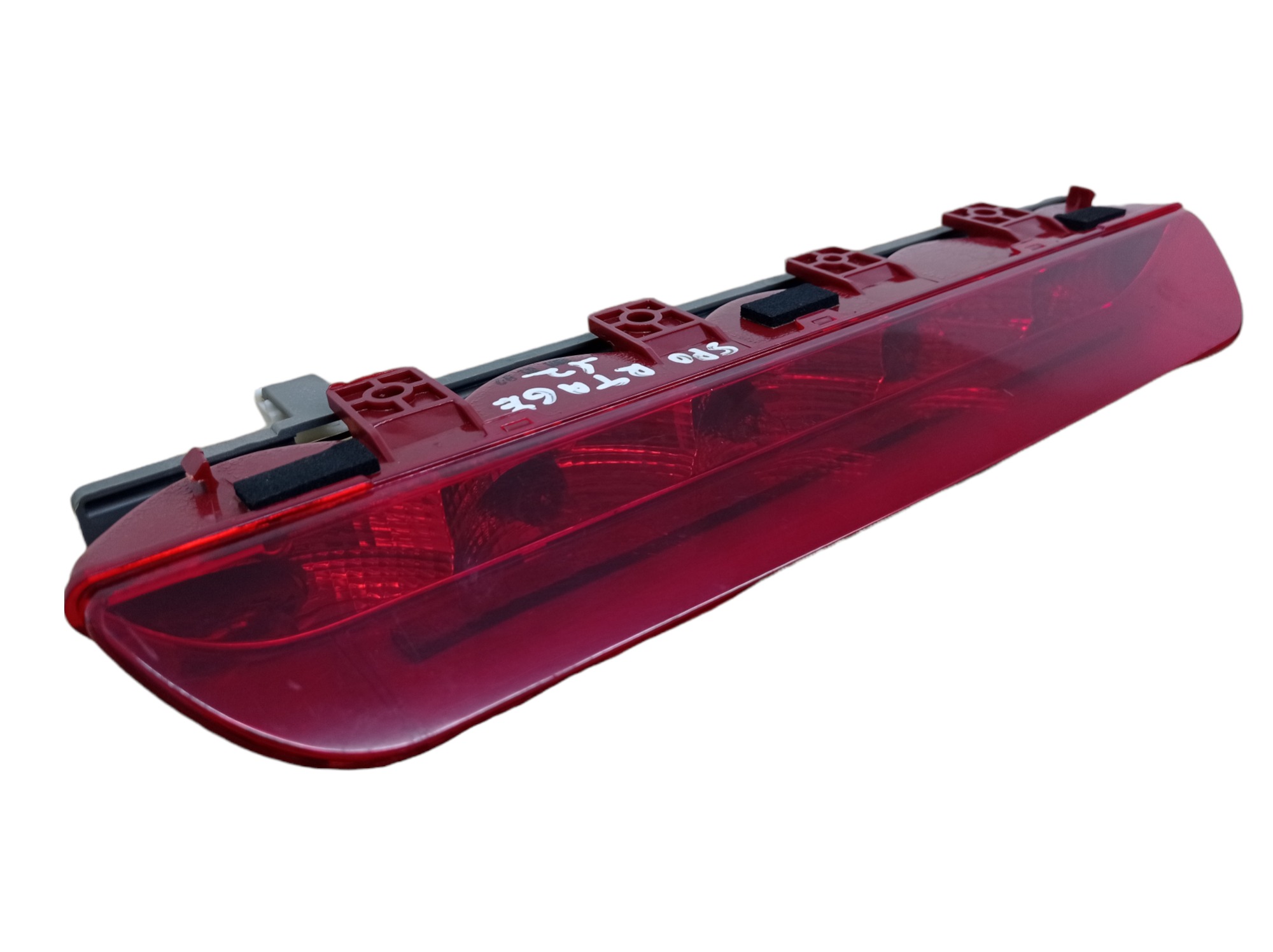 Break Light Kia Sportage 2012 3