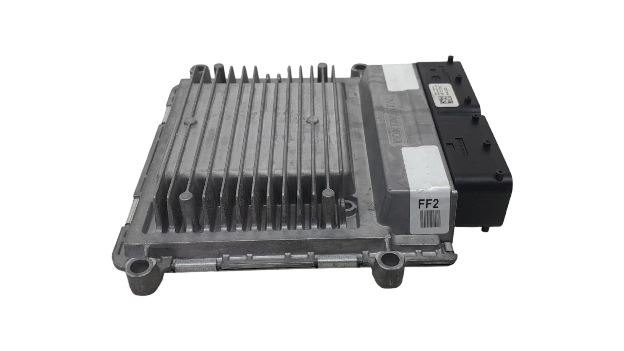 Modulo Injeçao Eletronica Hyundai Ix35 2.0 16v Flex Aut 2016 6