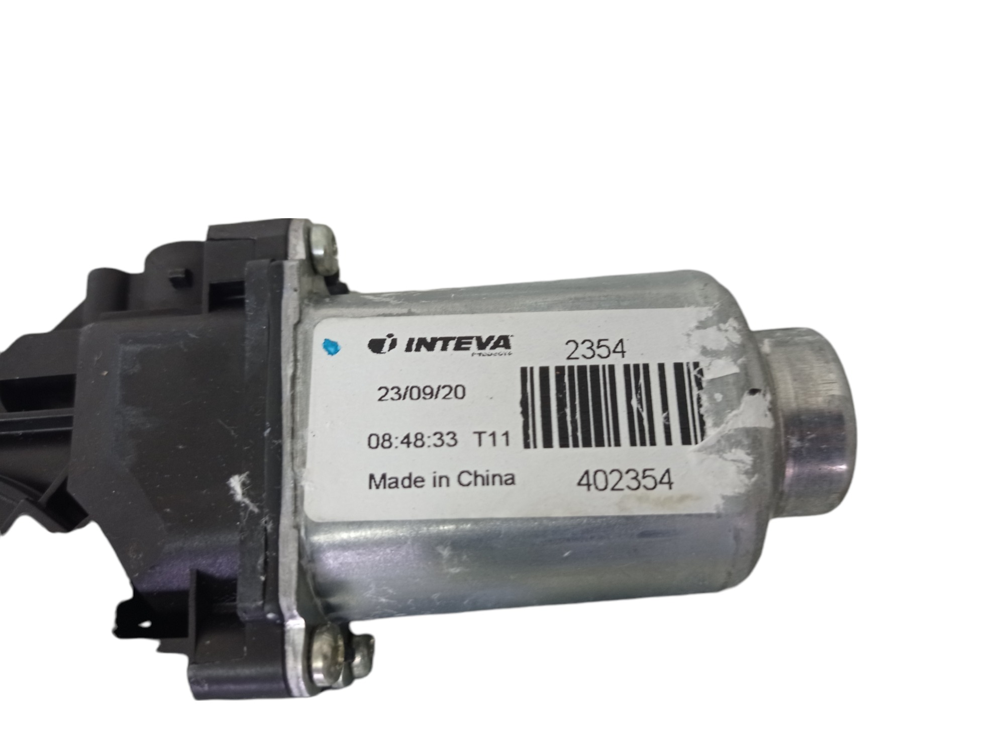 Maquina Vidro Traseira Esquerda Hyundai Ix35 2022 6