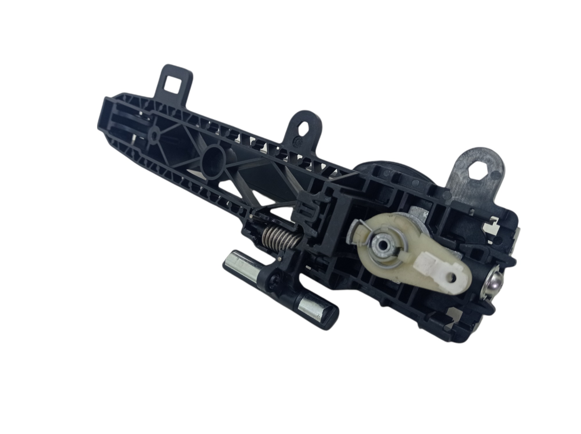 Maçaneta Externa Dianteira Esquerda Chevrolet Onix 2020 6