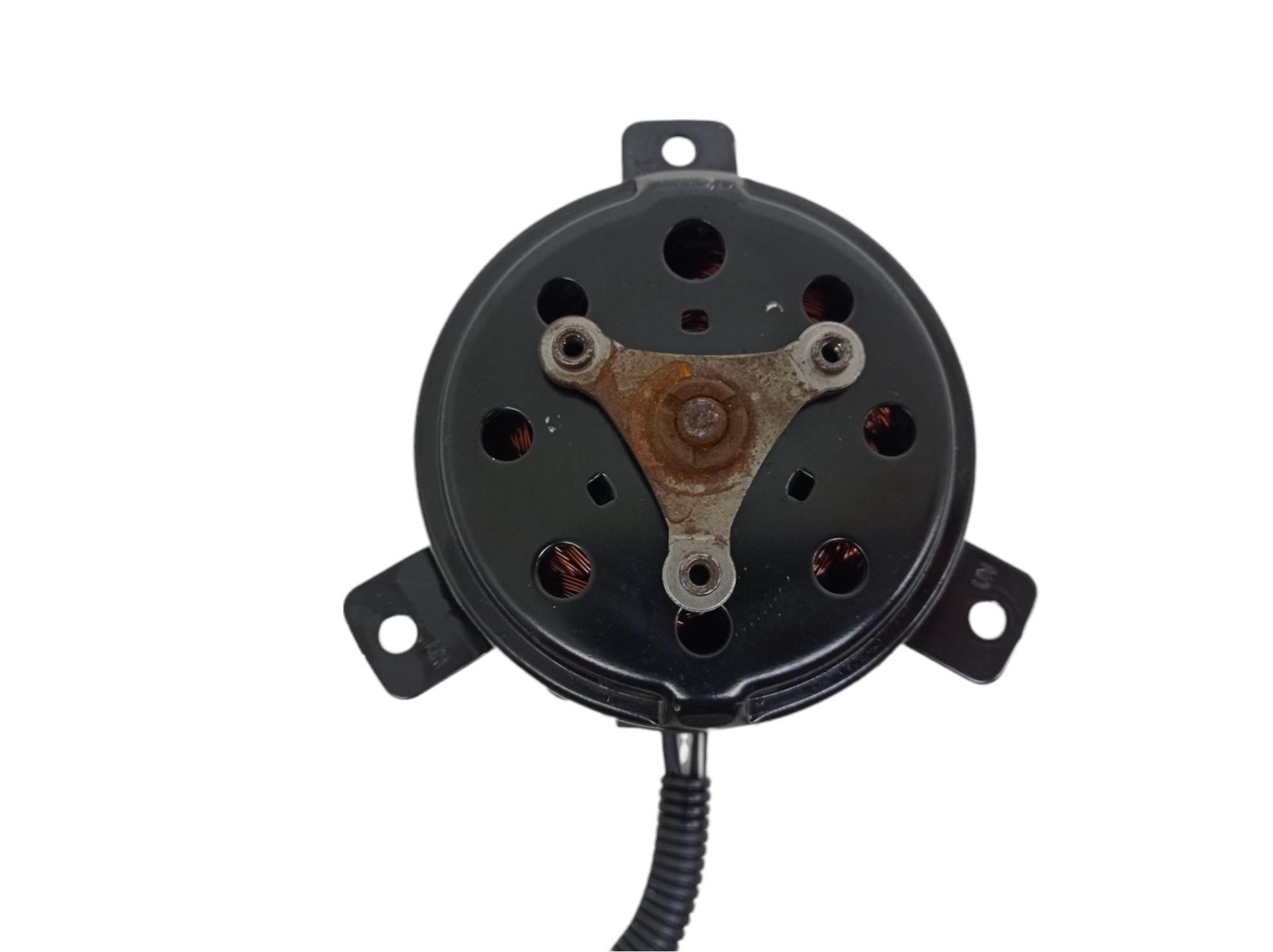 Motor Ventoinha Hyundai Ix35 2.0 16v 2022 2