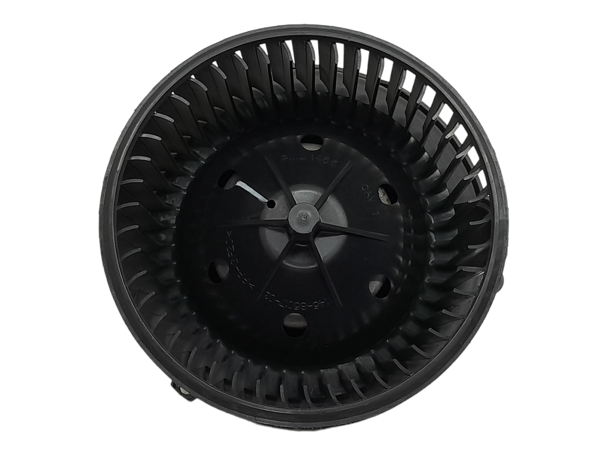 Eletroventilador Caixa Ar Interna Chevrolet Captiva 2010