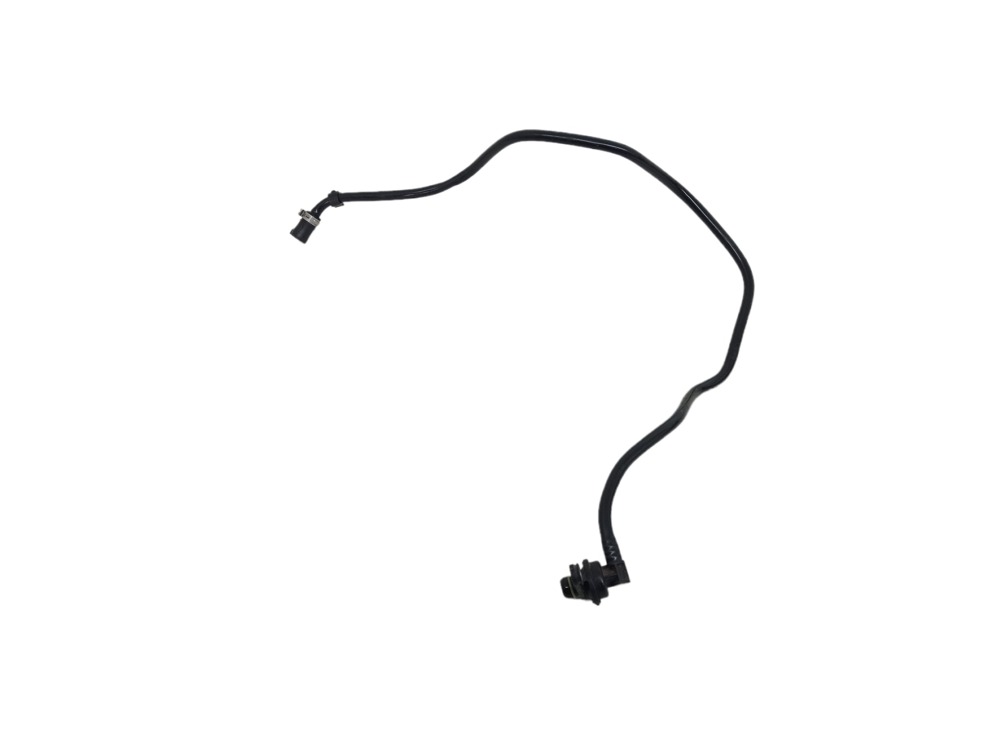 Mangueira Hidrovacuo Mercedes A200 1.6 Turbo Gasolina 2014 1