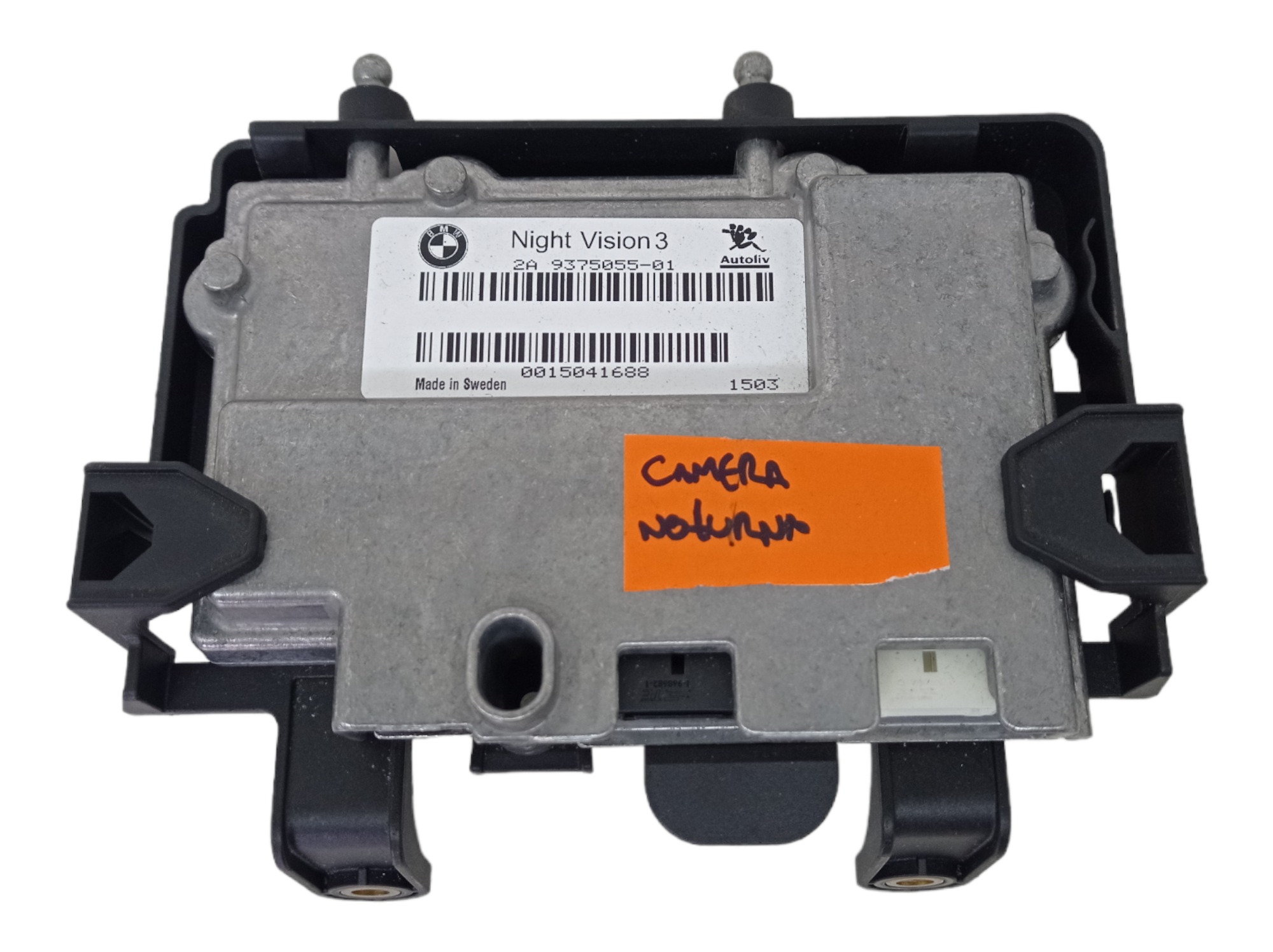 Modulo Camera Noturna Bmw X5 4.4 2016 1