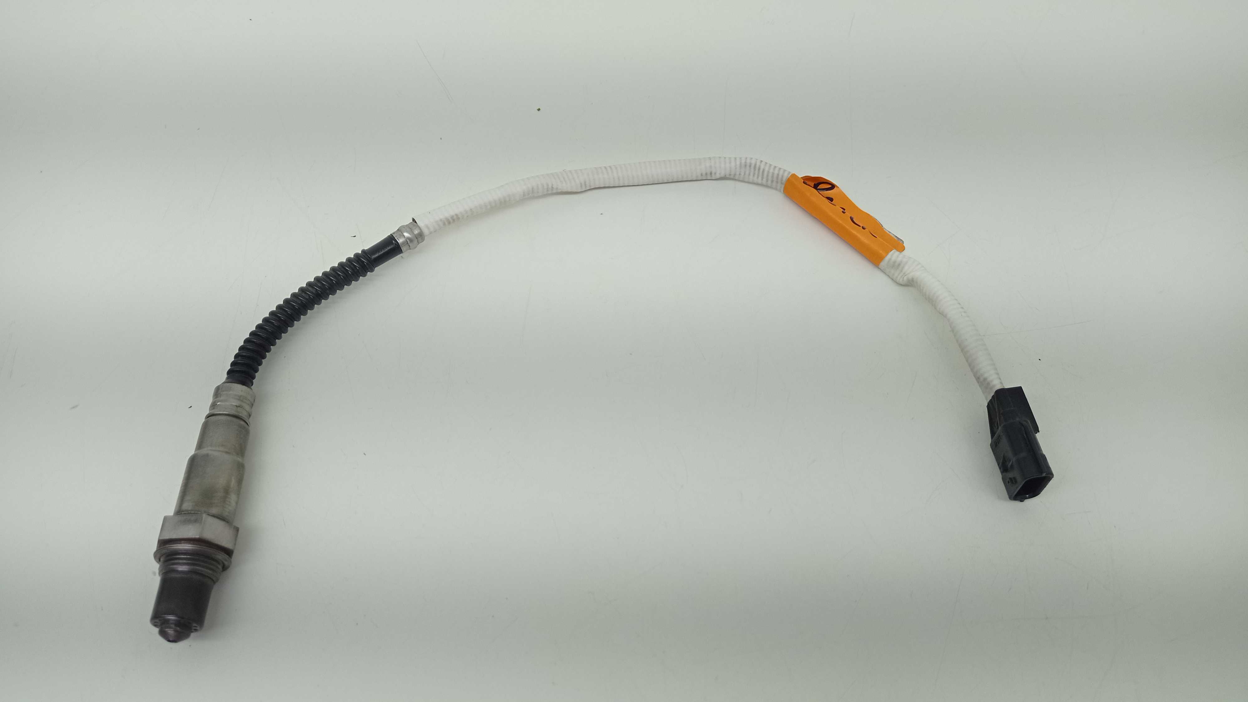 Sonda Lambda Pre Renault Duster 2.0 16v 2014 Automatico