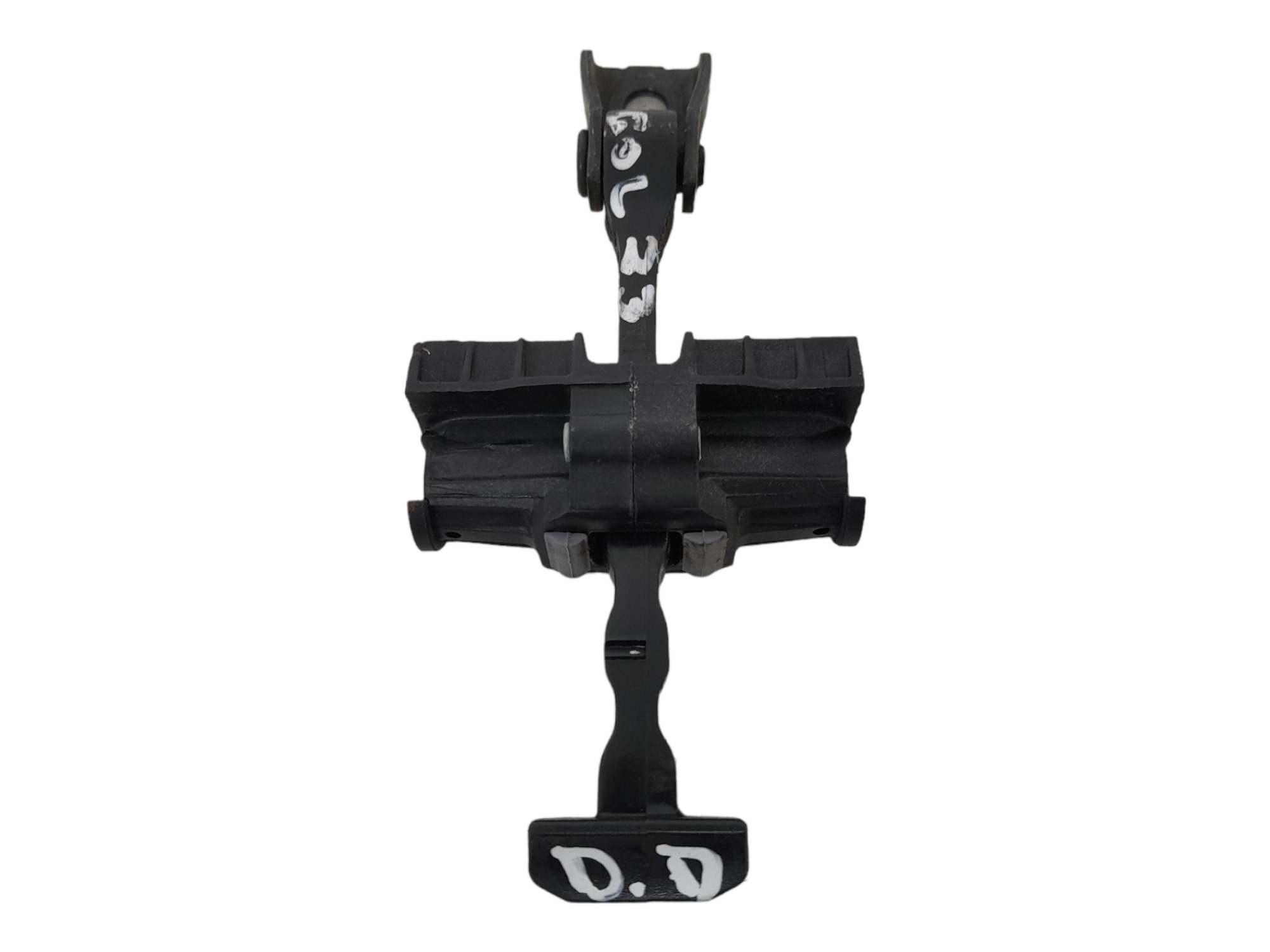 Limitador Porta Dianteira Direita Volkswagen Gol G7 2023 1