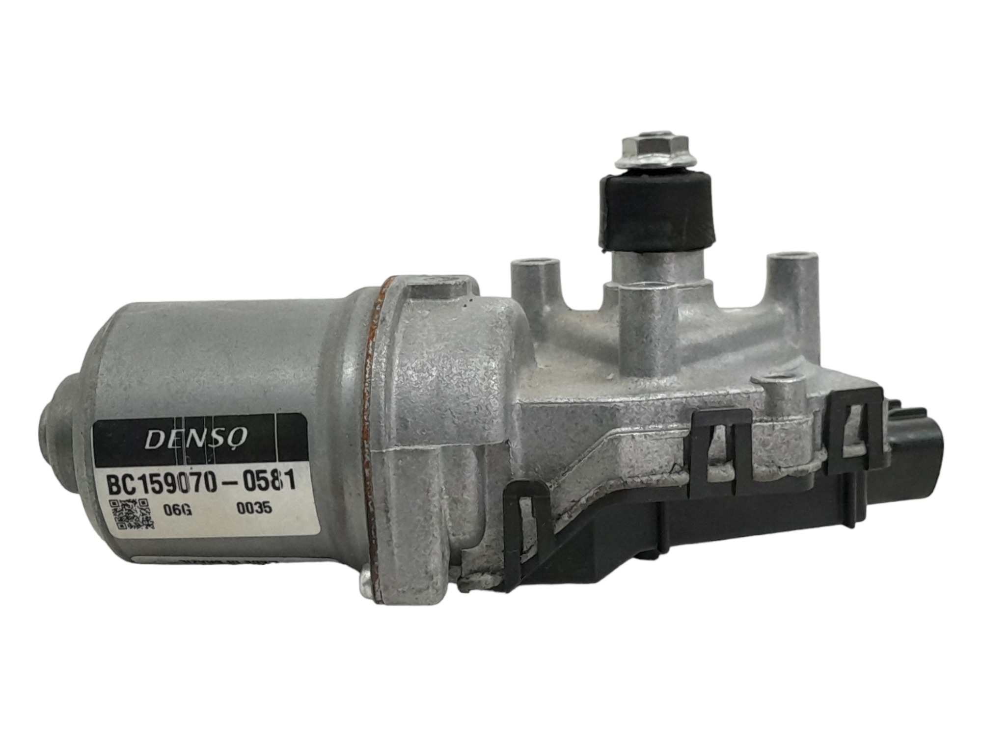 Motor Maquina Limpador Dianteiro Toyota Corolla Cross 2024 3