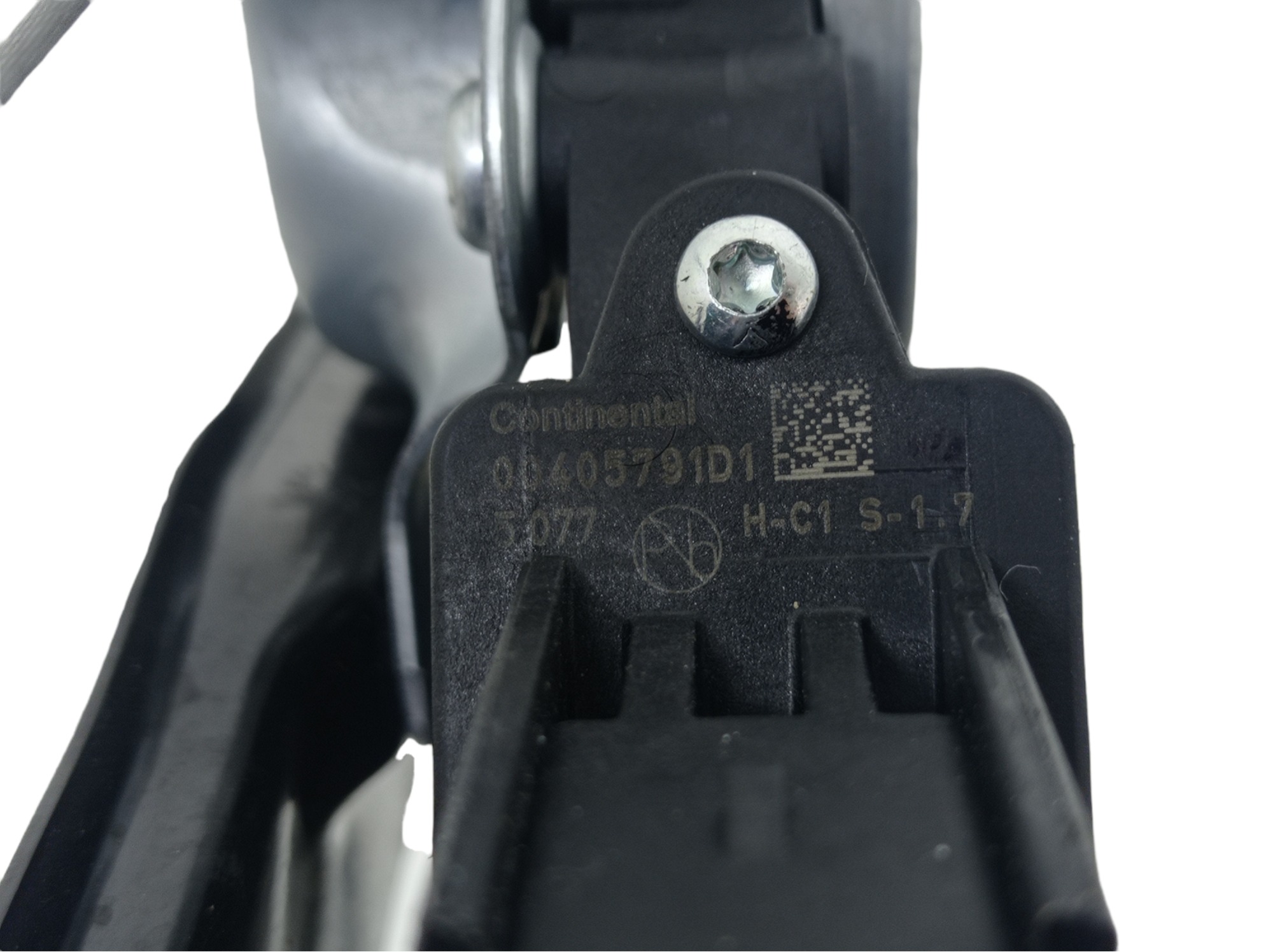 Maquina Vidro Dianteiro Direito Chevrolet Tracker 2015 8