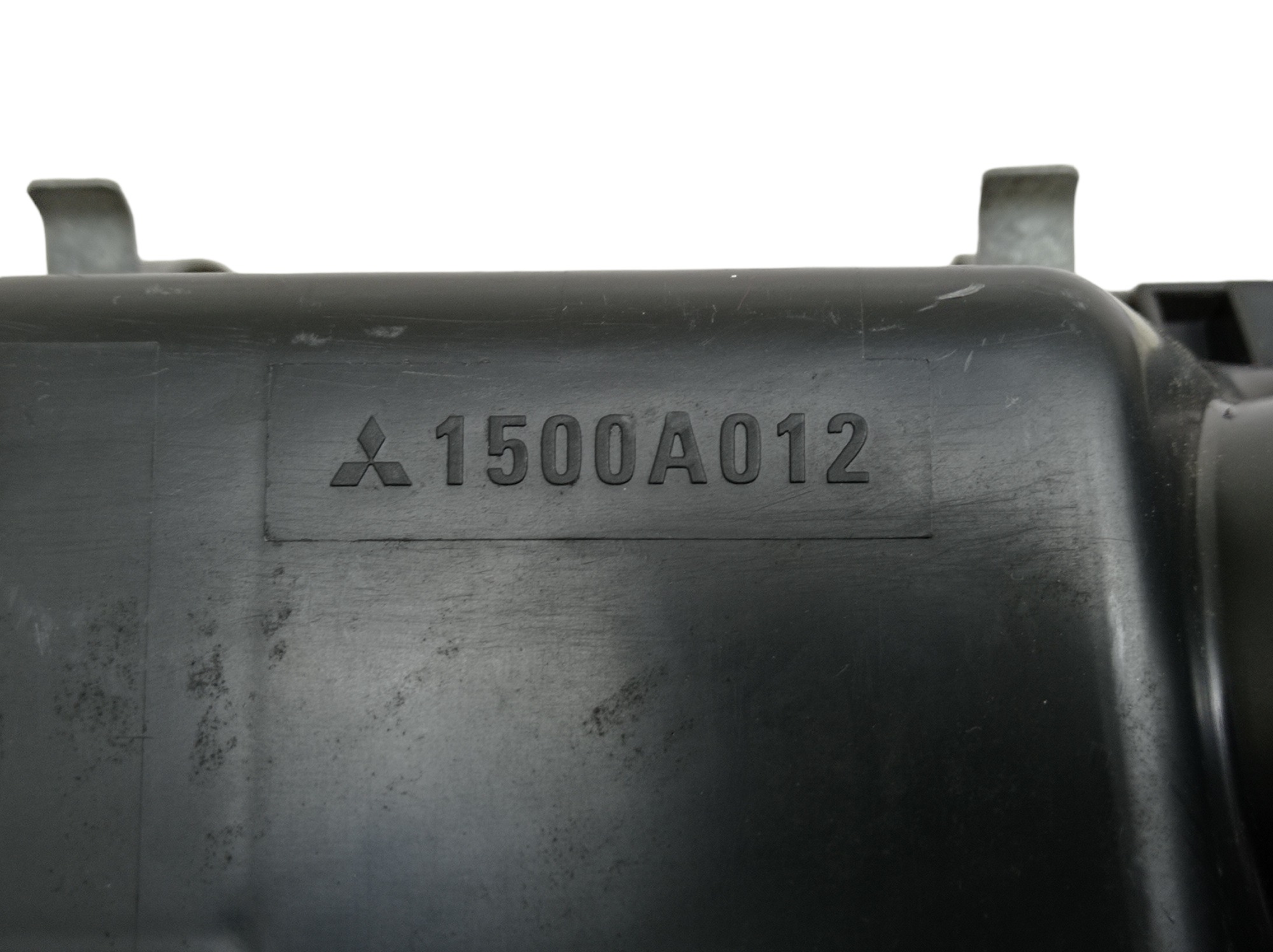 Caixa Filtro Ar Mitsubishi Asx 2.0 16v Gasolina 2012 7