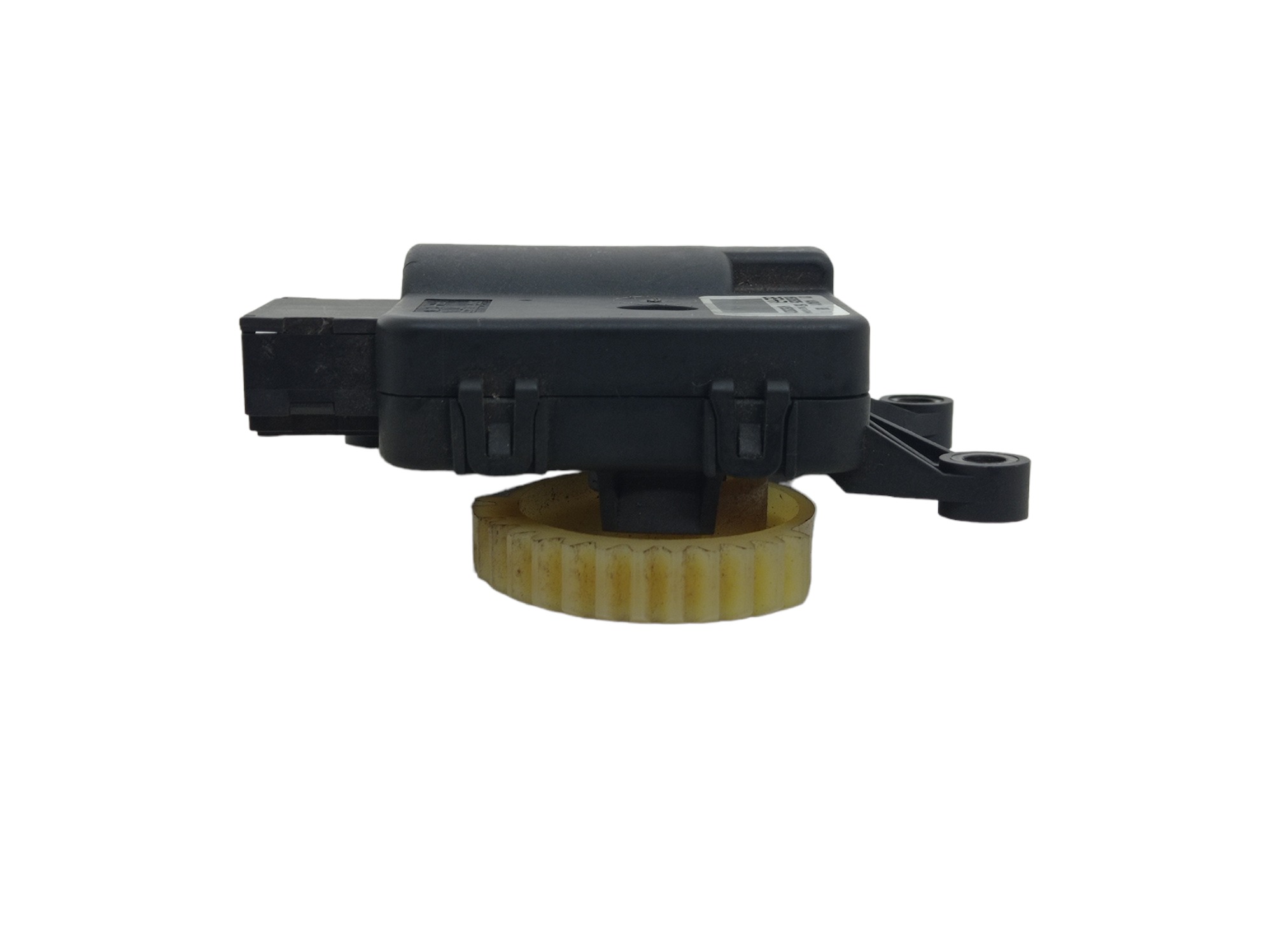 Motor Atuador Caixa De Ar Interna Audi A1 2012 3