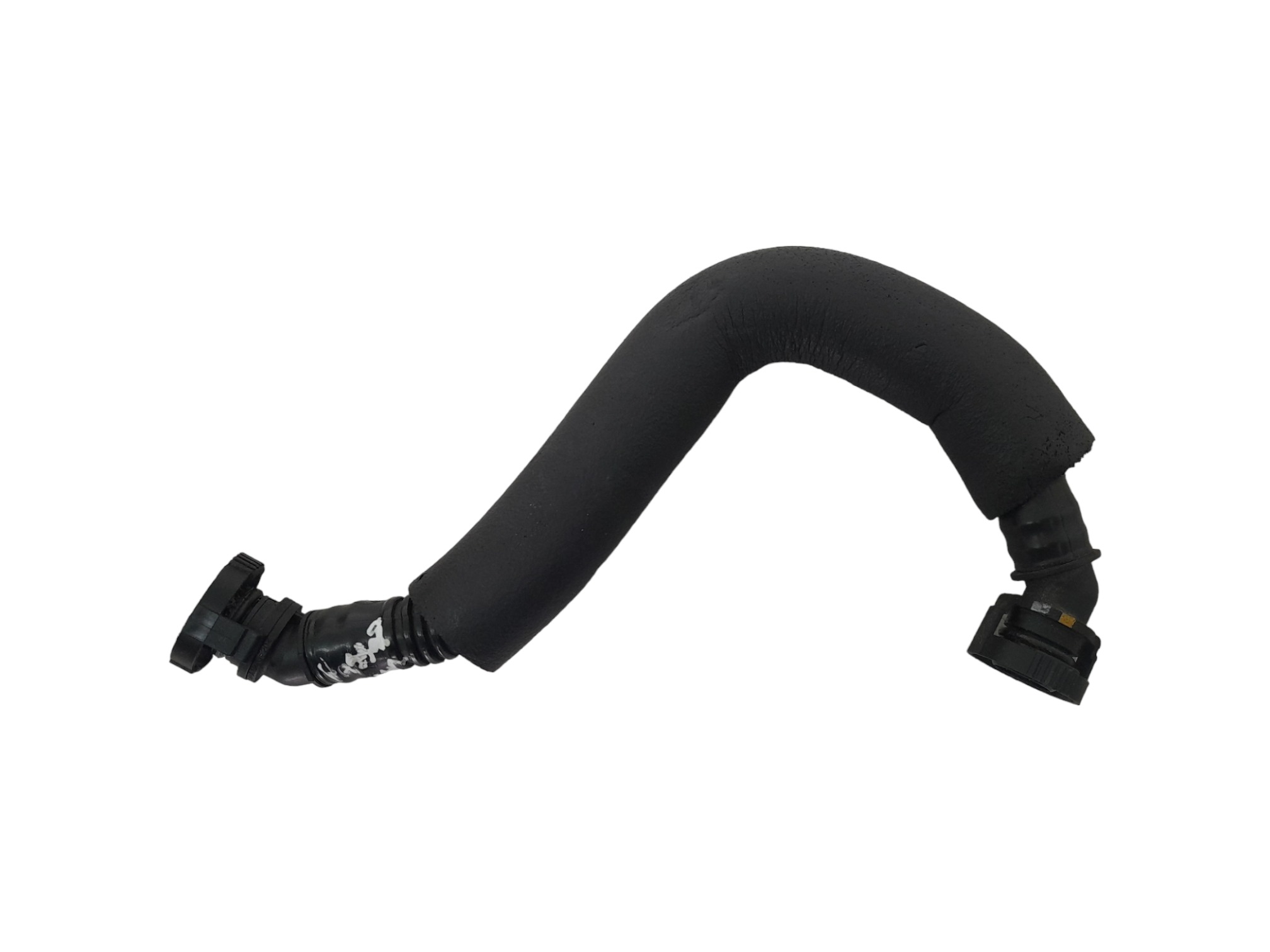 Mangueira Respiro Motor Volkswagen Passat Tsi 2.0 16v 2012 1