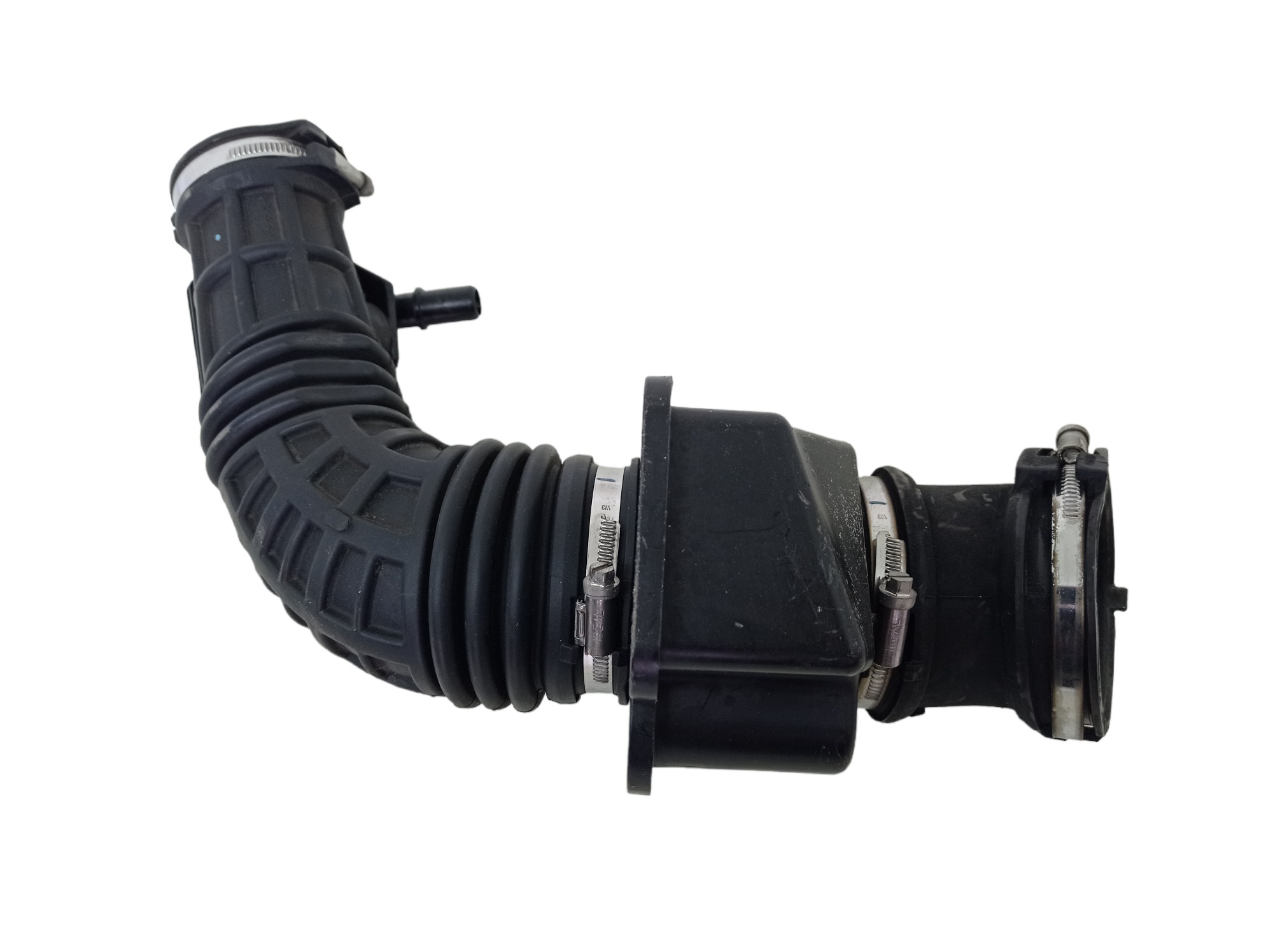 Mangueira Filtro De Ar Chevrolet Tracker 1.4 Turbo Flex 2019 4