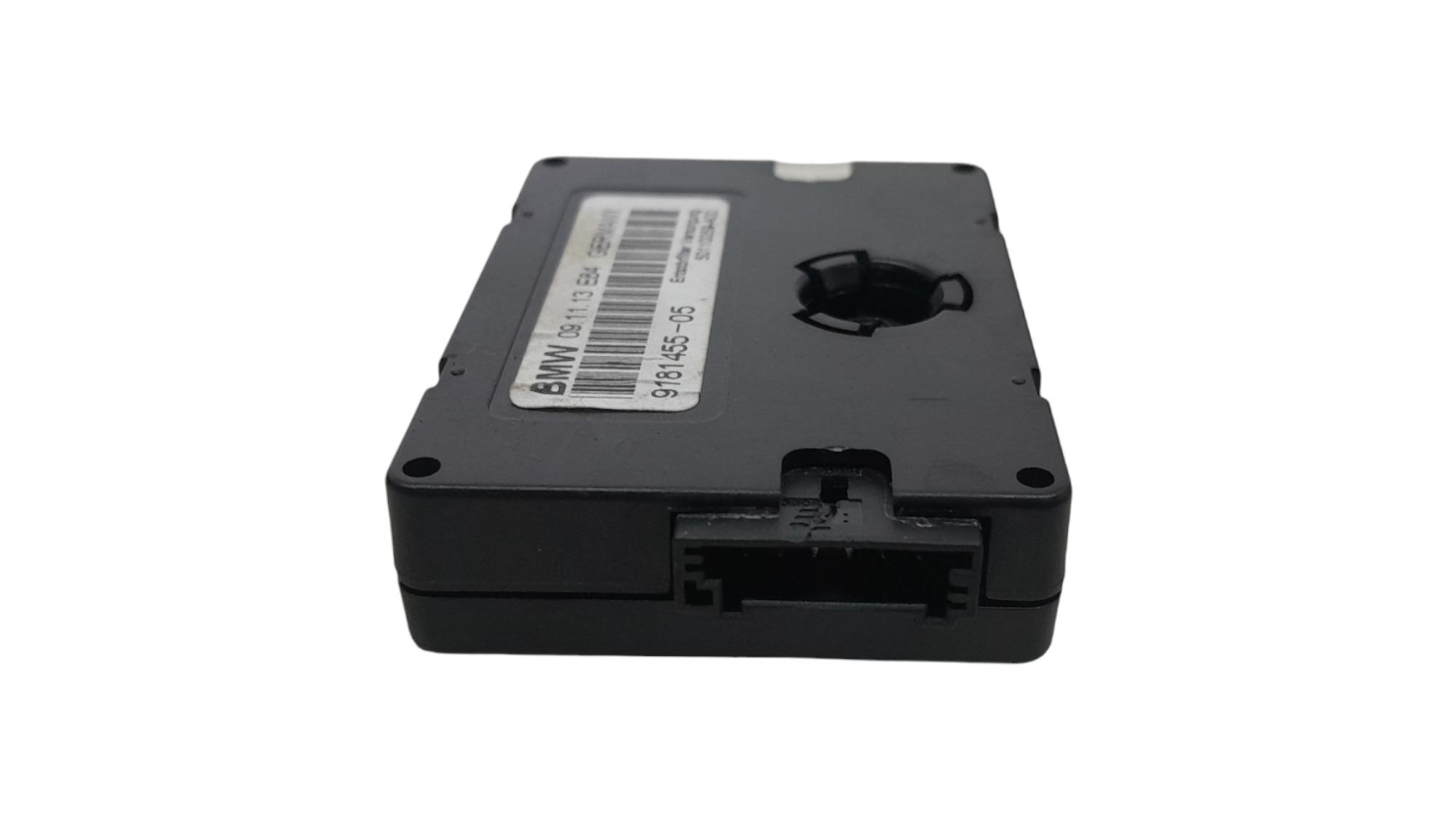 Modulo Amplificador Antena Bmw X1 2.0 16v Gas Aut 2014 4